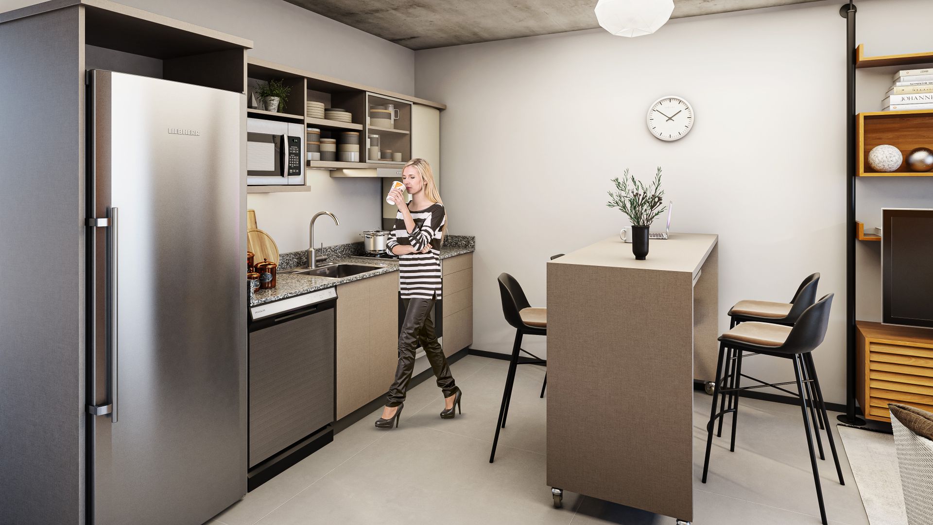Departamento en Venta en Saavedra, Capital Federal