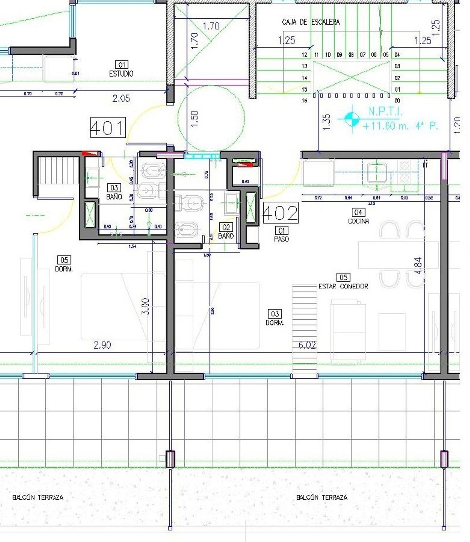 Departamento en Venta en Saavedra, Capital Federal