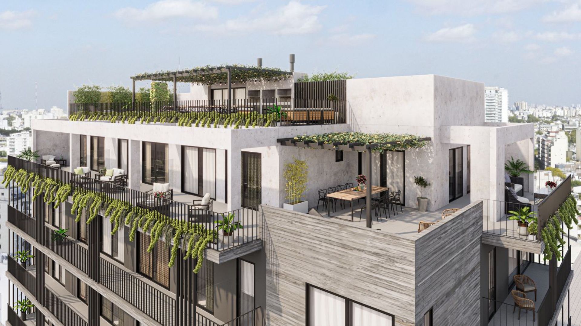 Departamento en Venta en Saavedra, Capital Federal
