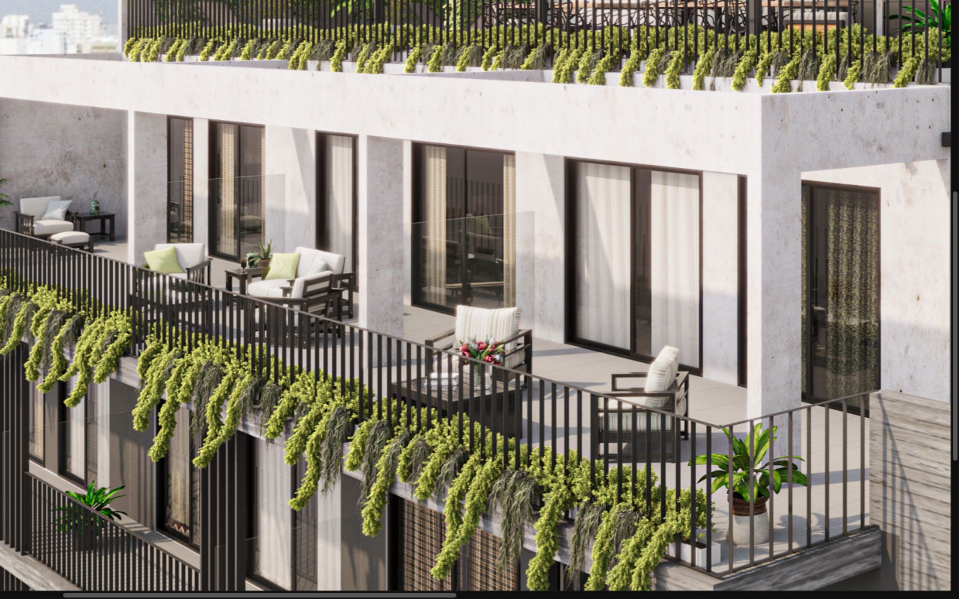 VENTA MONOAMBIENTE DIVISIBLE TERRAZA - SAAVEDRA — foto 4