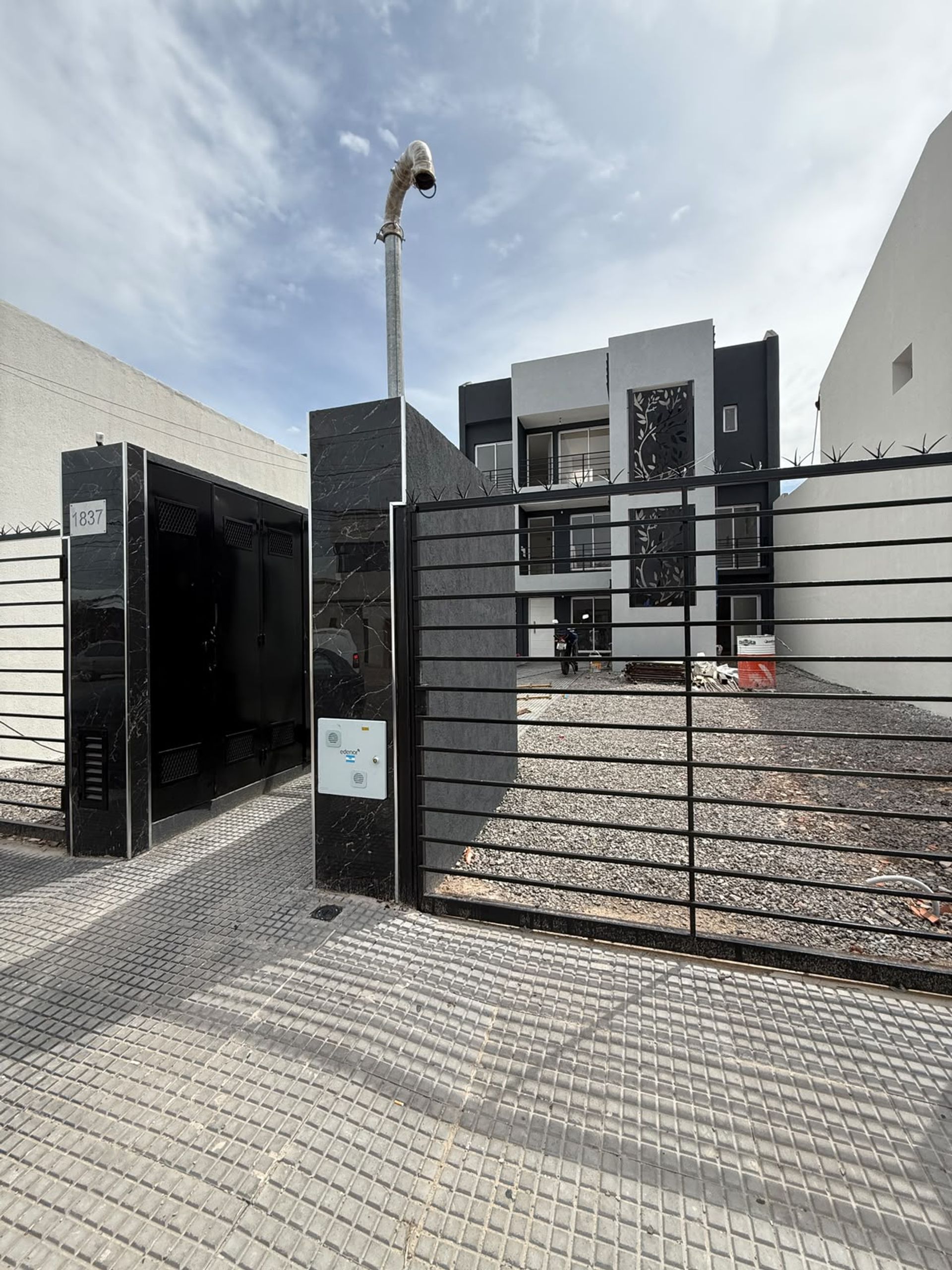 Departamento en Venta en Moron, G.B.A. Zona Oeste