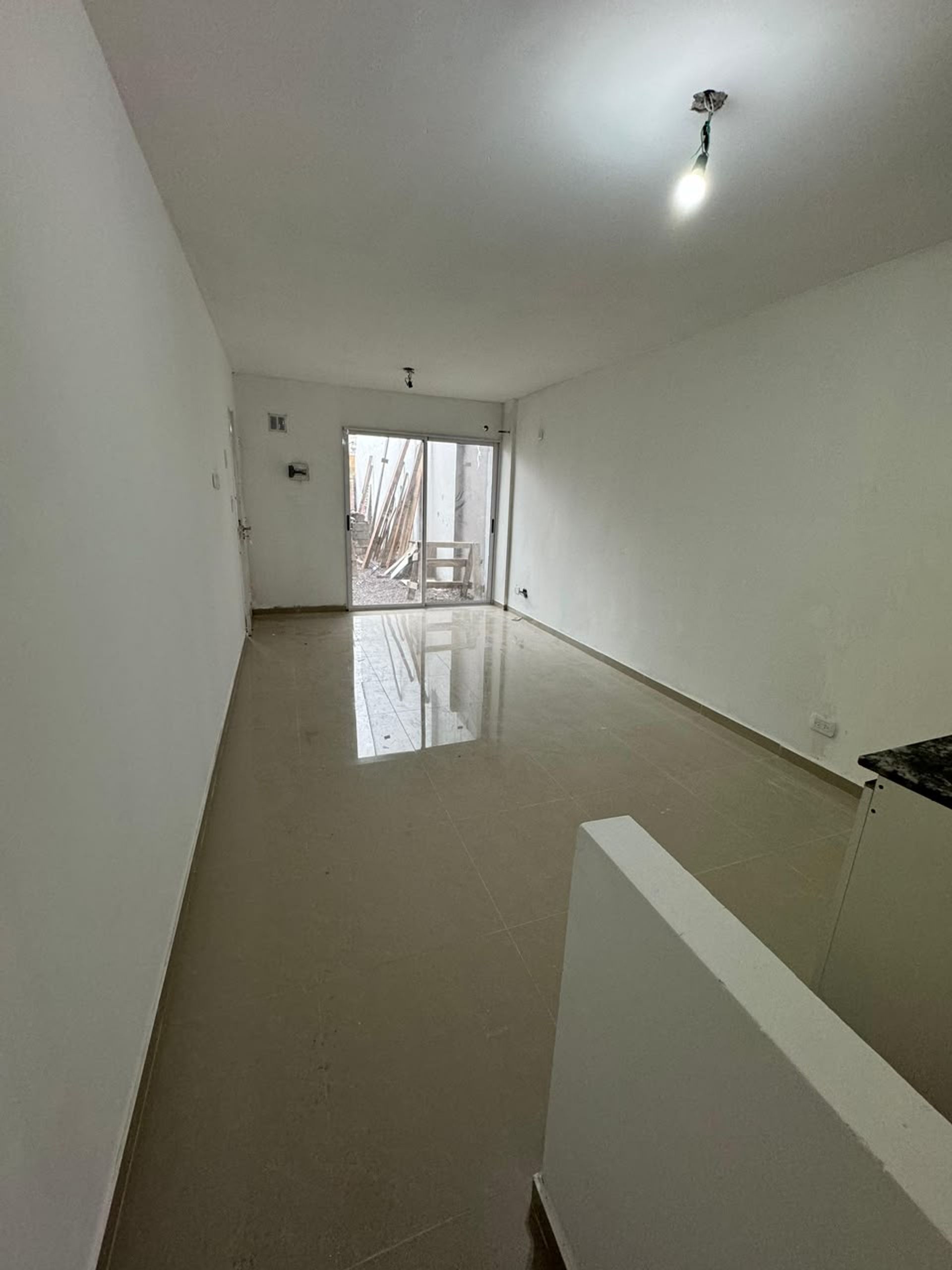 Departamento en Venta en Moron, G.B.A. Zona Oeste