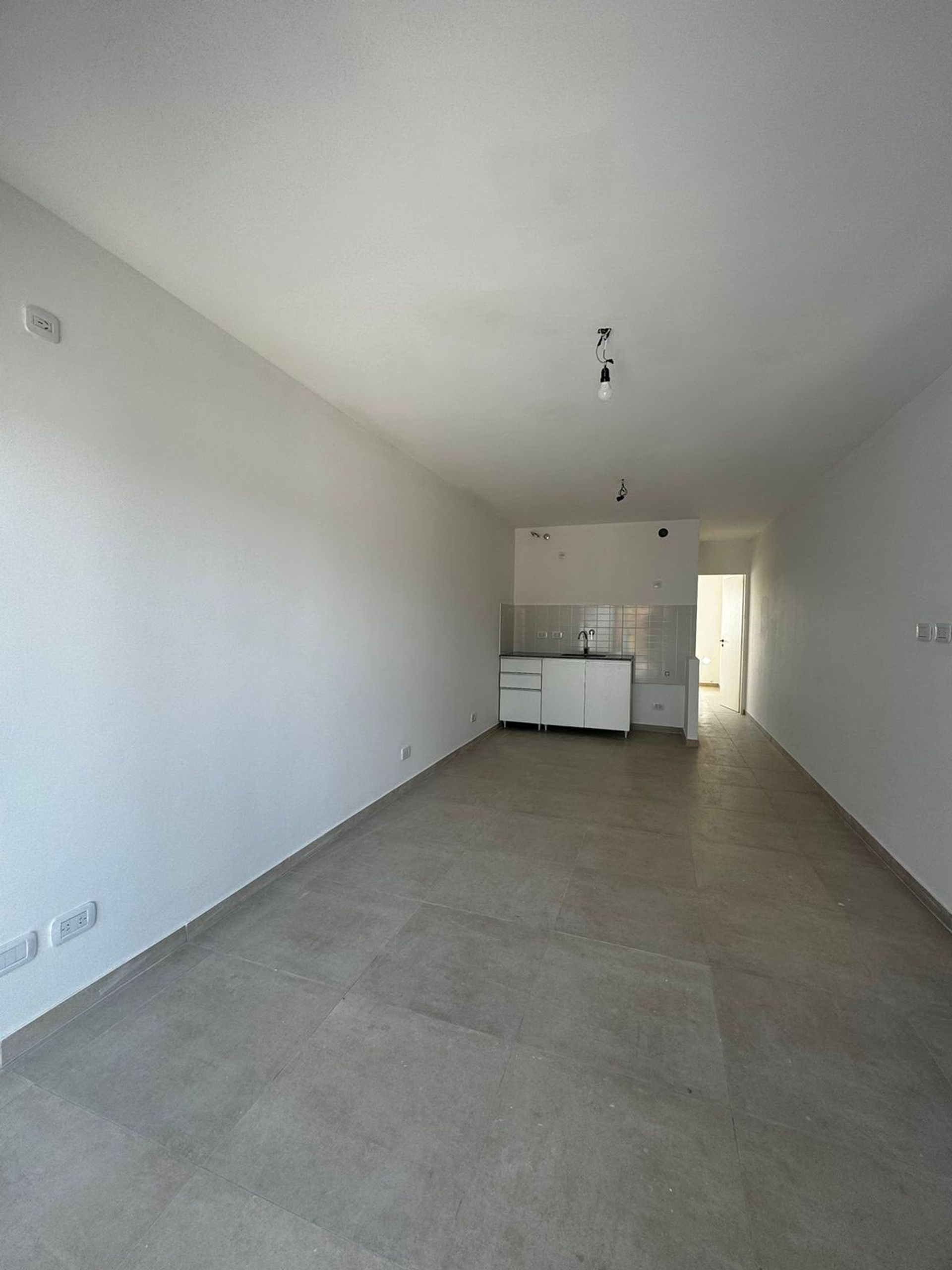 Departamento en Venta en Moron, G.B.A. Zona Oeste