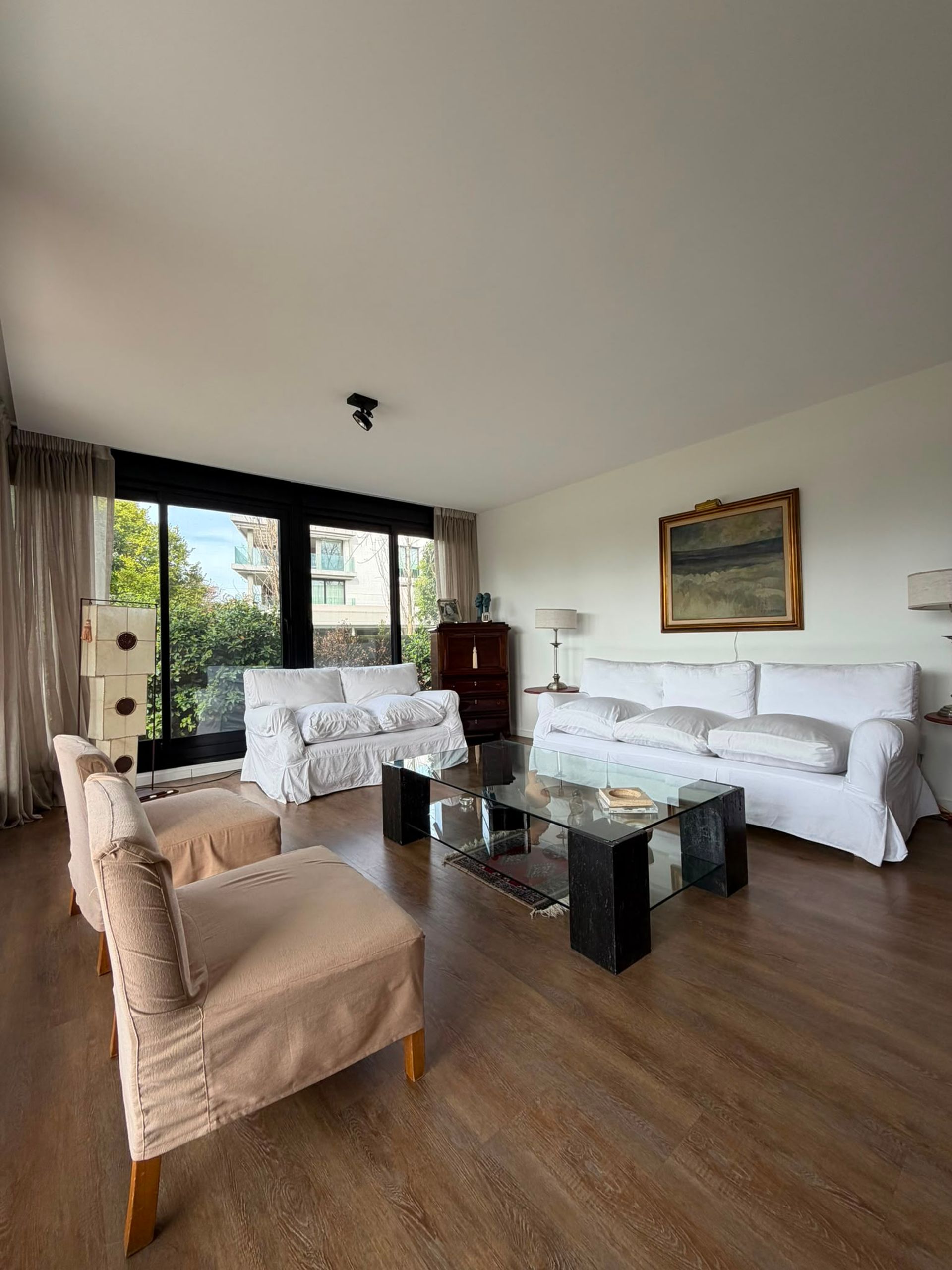 Alquiler apto 2 dorm.con Gge. Jardines de Carrasco - 5