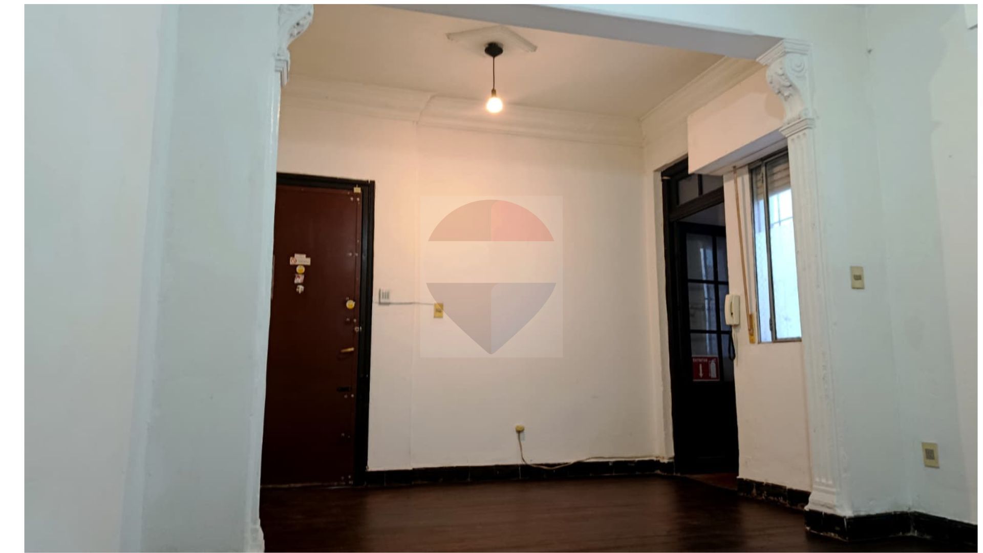 Venta Apartamento de 2 dormitorios en Barrio Sur - 2