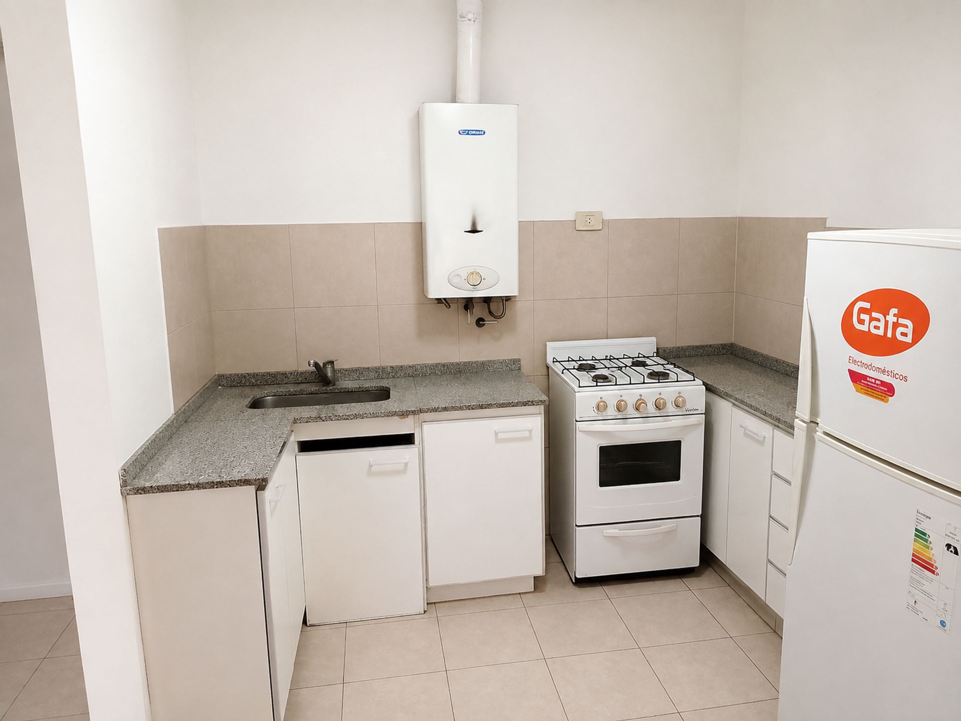 Departamento en Venta en Capital, Cordoba
