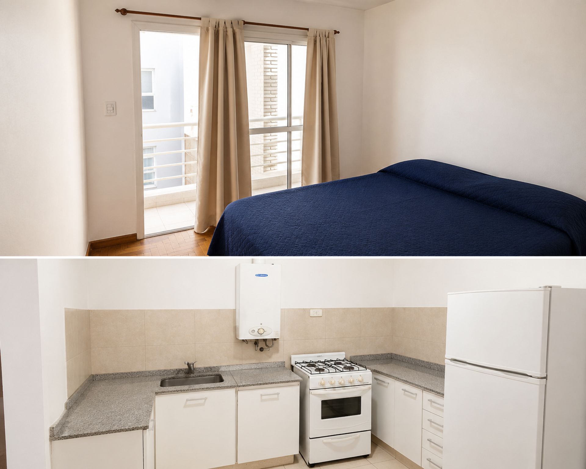 Departamento en Venta en Capital, Cordoba