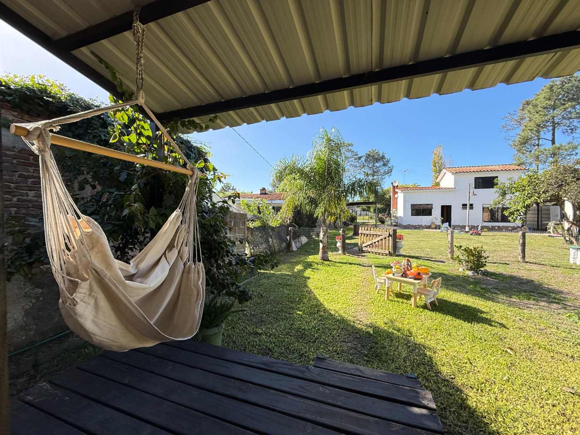 Venta 2 Casas en Lomas de Solymar 960m2 terrreno - 16