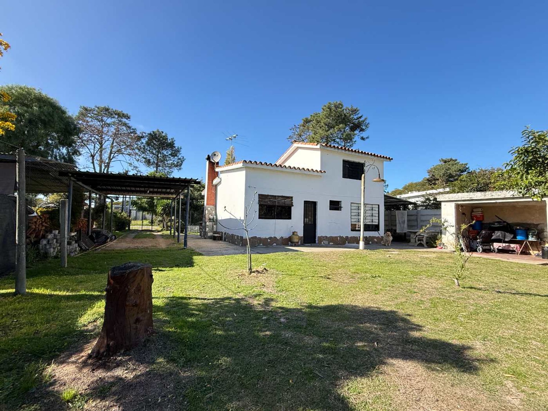 Venta 2 Casas en Lomas de Solymar 960m2 terrreno - 9