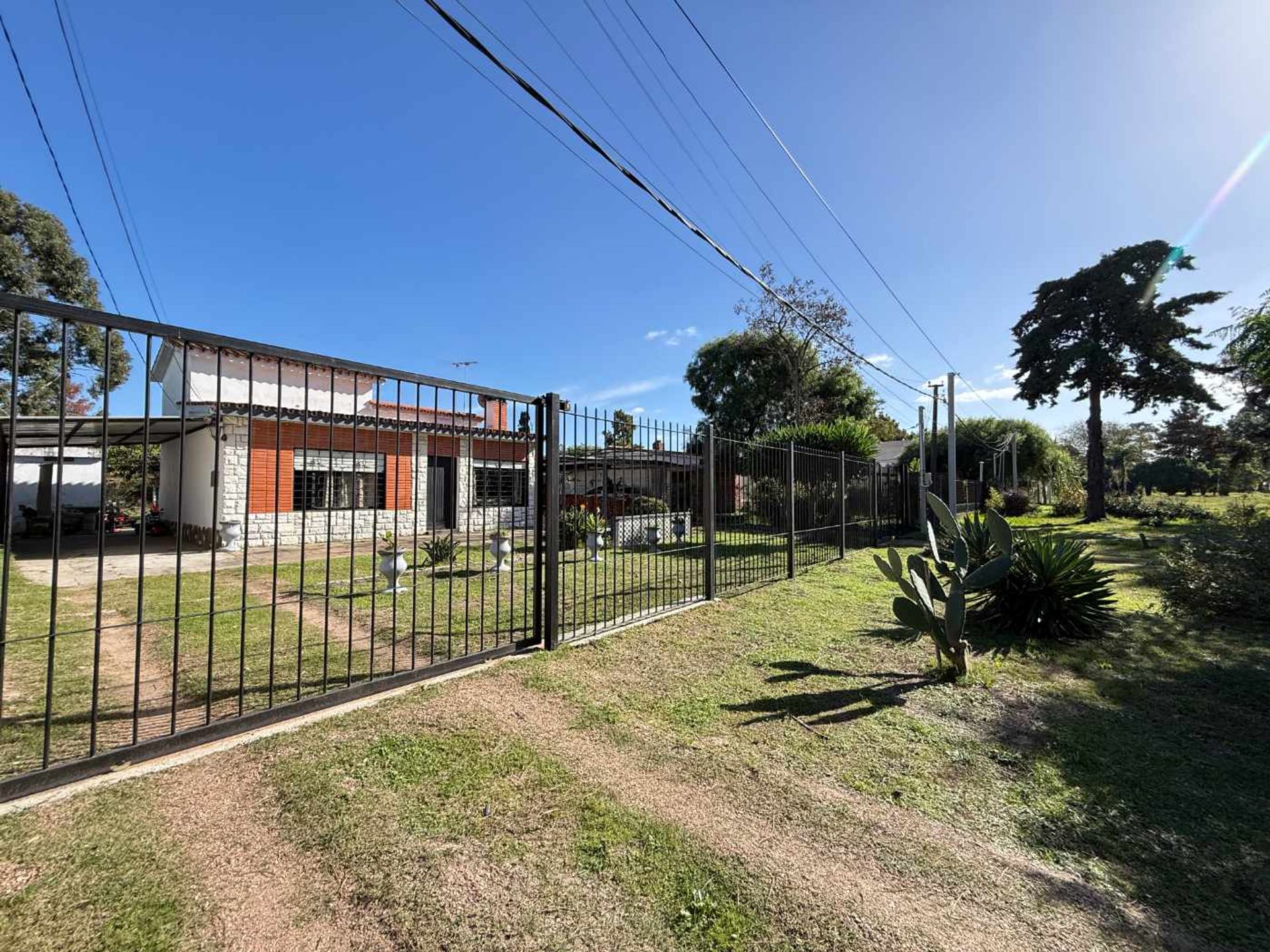 Venta 2 Casas en Lomas de Solymar 960m2 terrreno - 17