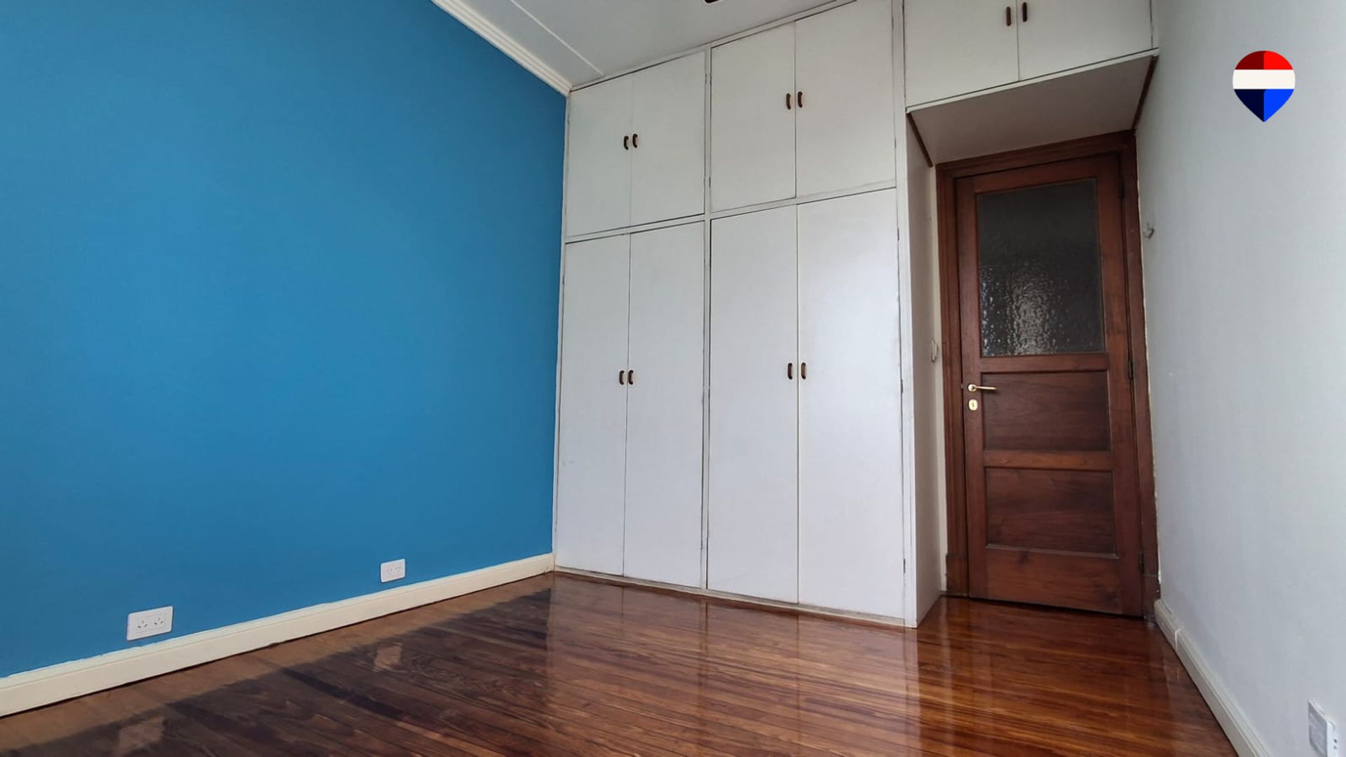 Departamento en Alquiler en Villa Ortuzar, Capital Federal