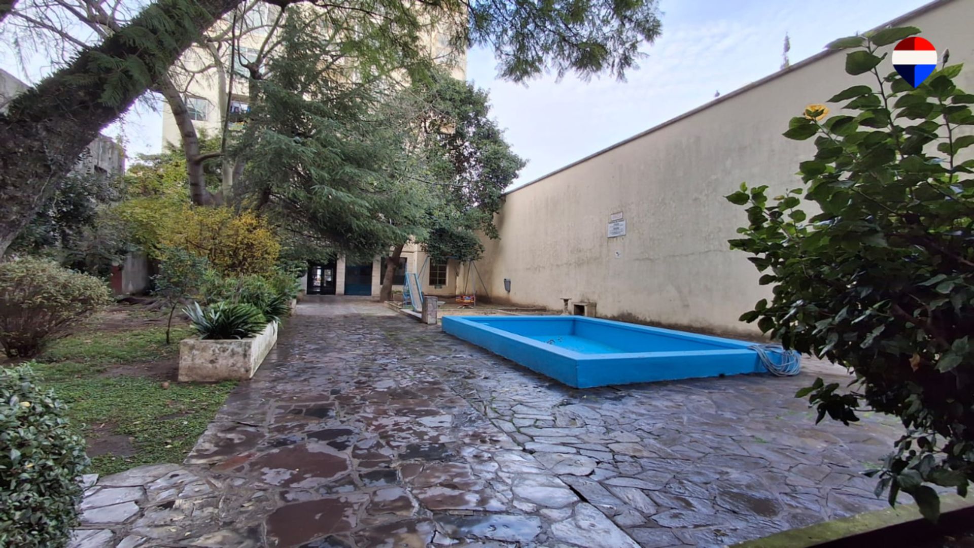 Departamento en Alquiler en Villa Ortuzar, Capital Federal