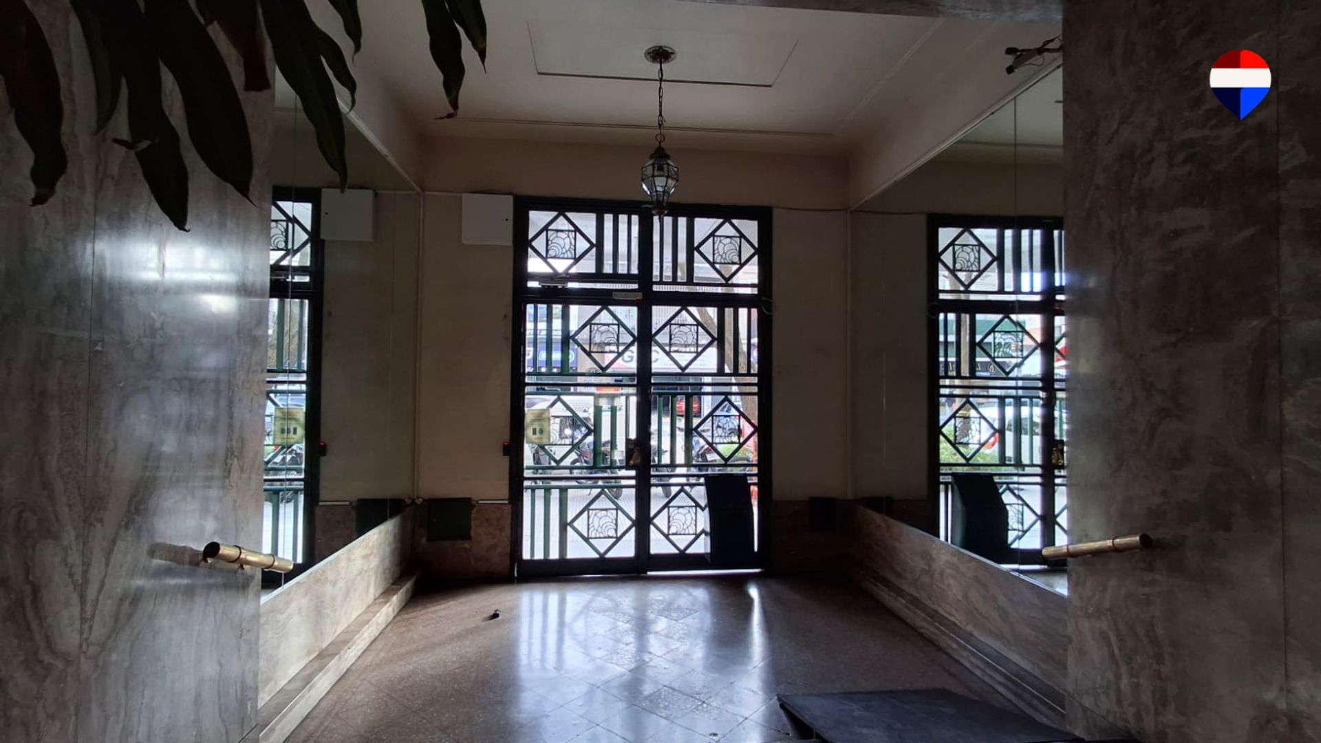 Departamento en Alquiler en Villa Ortuzar, Capital Federal