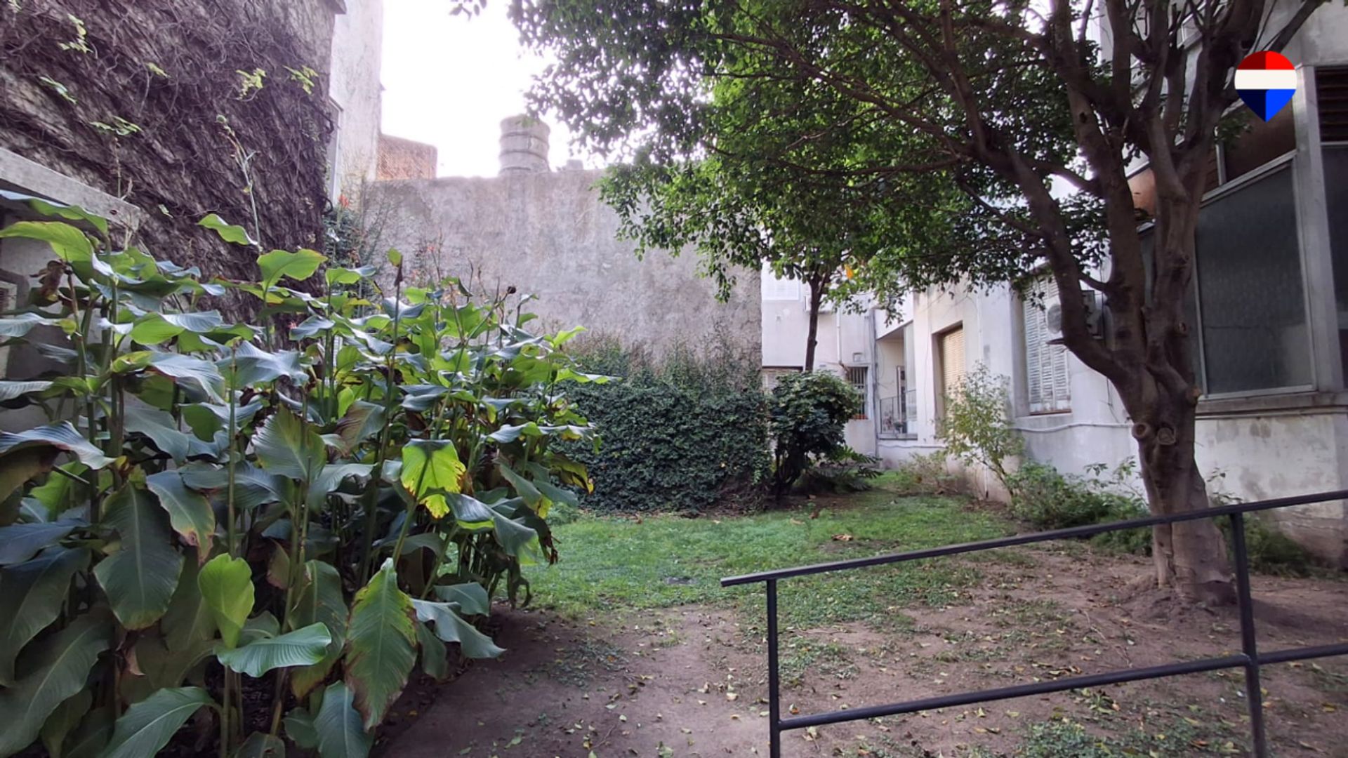 Departamento en Alquiler en Villa Ortuzar, Capital Federal