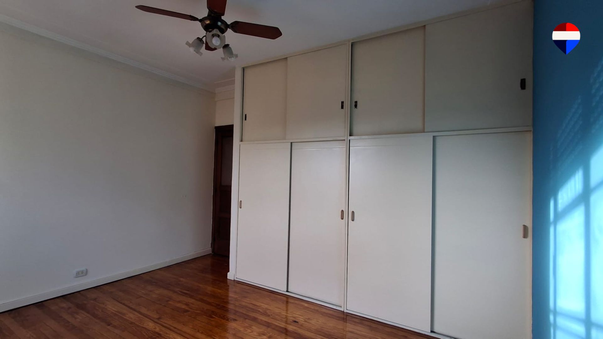 Departamento en Alquiler en Villa Ortuzar, Capital Federal