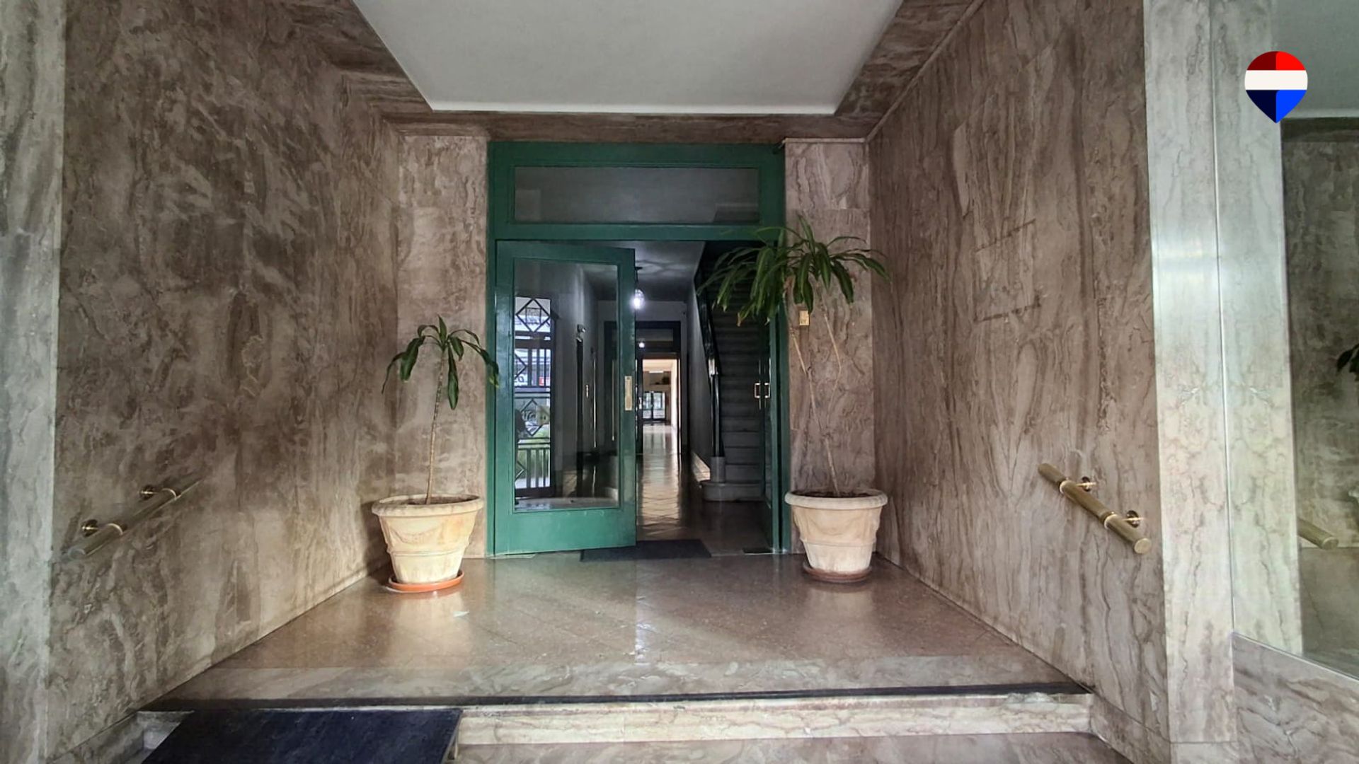 Departamento en Alquiler en Villa Ortuzar, Capital Federal