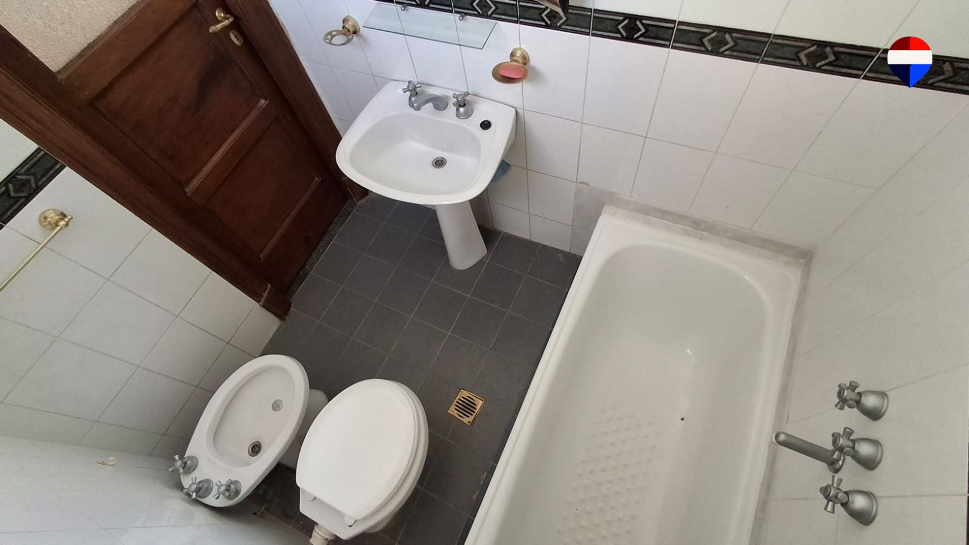Departamento en Alquiler en Villa Ortuzar, Capital Federal