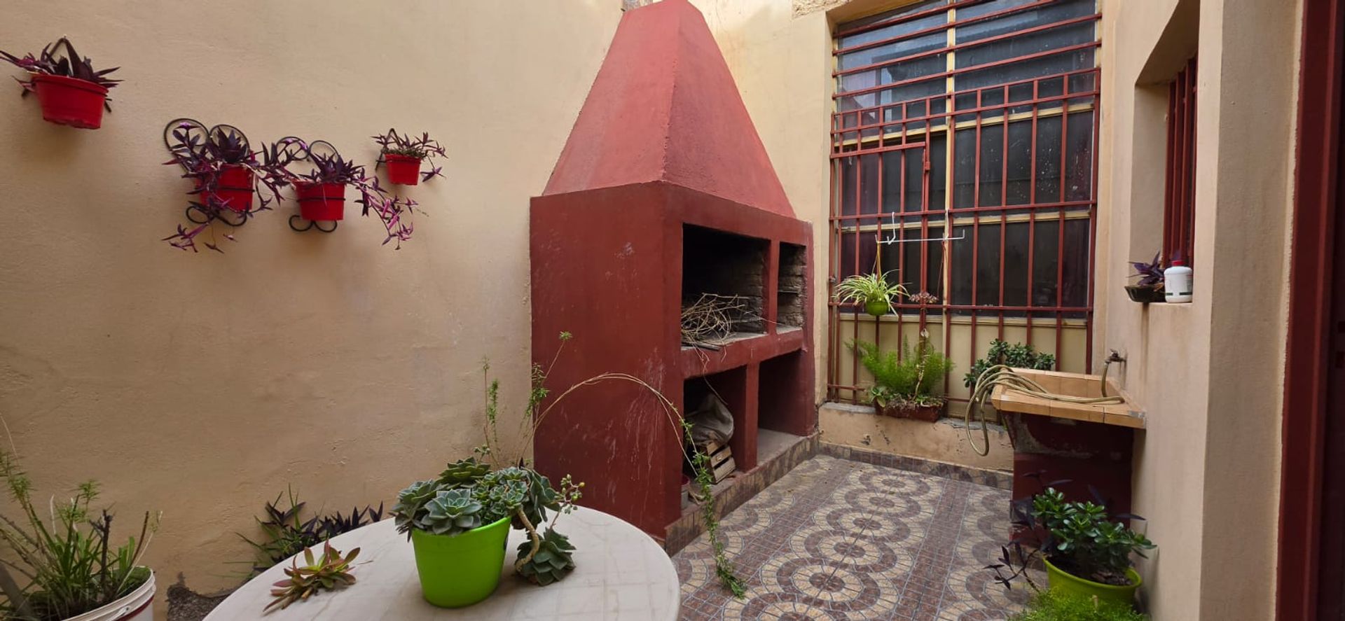 Casa en Venta en Godoy Cruz, Mendoza - USD 170.000 | Inmoup - 11