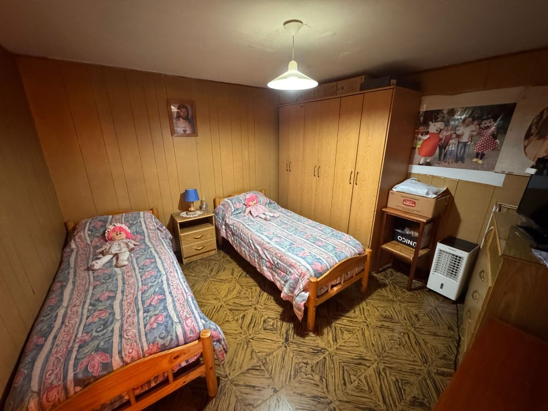 Casa en Venta en Las Heras, Mendoza