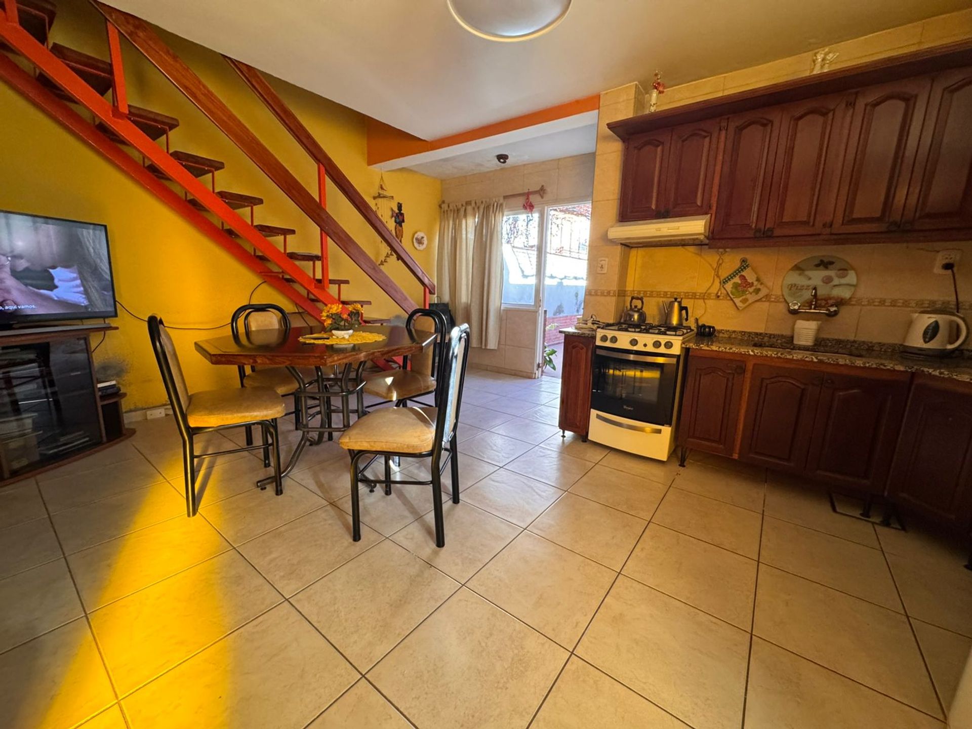 Casa en Venta en Las Heras, Mendoza