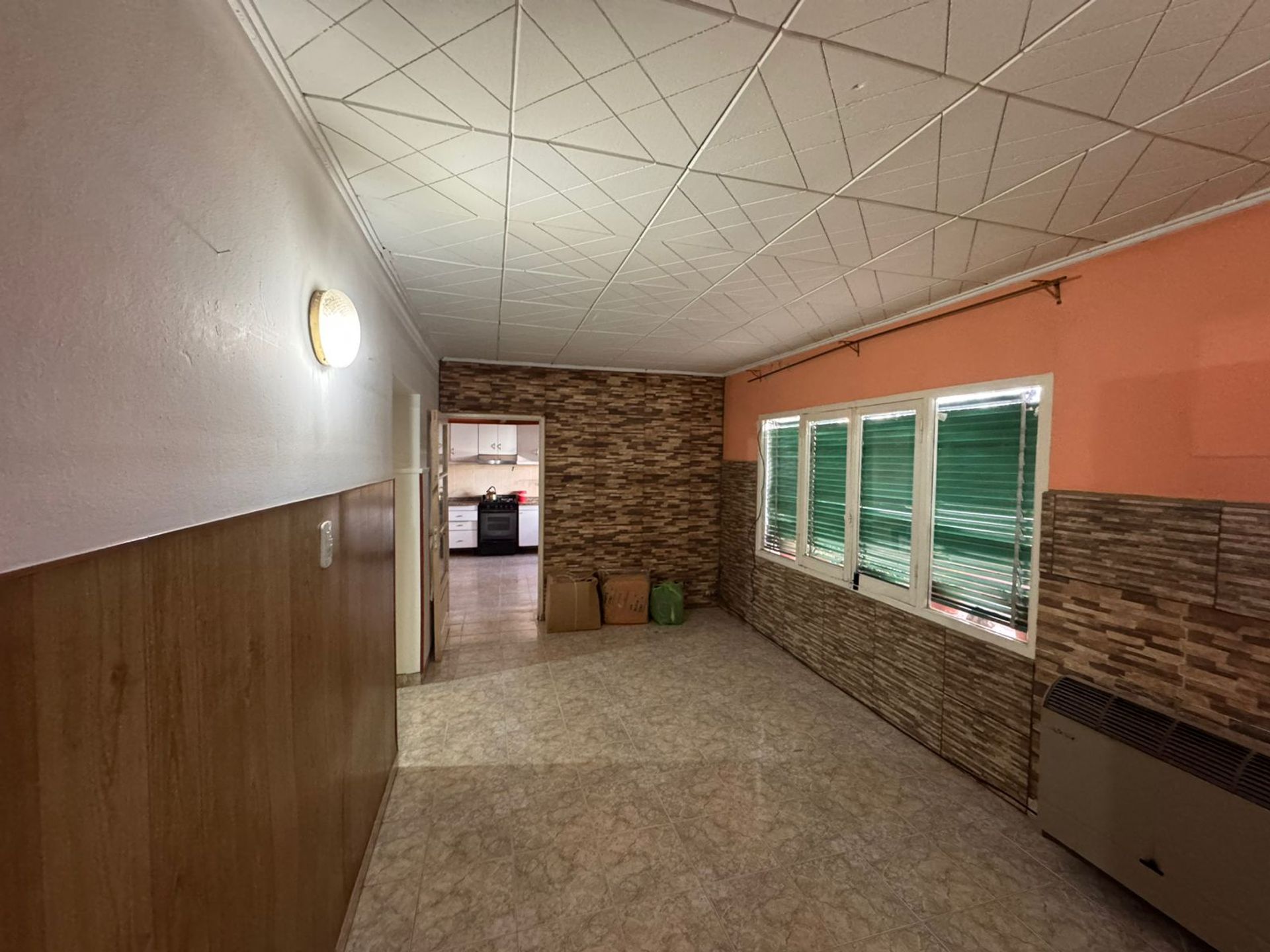 Casa en Venta en Las Heras, Mendoza