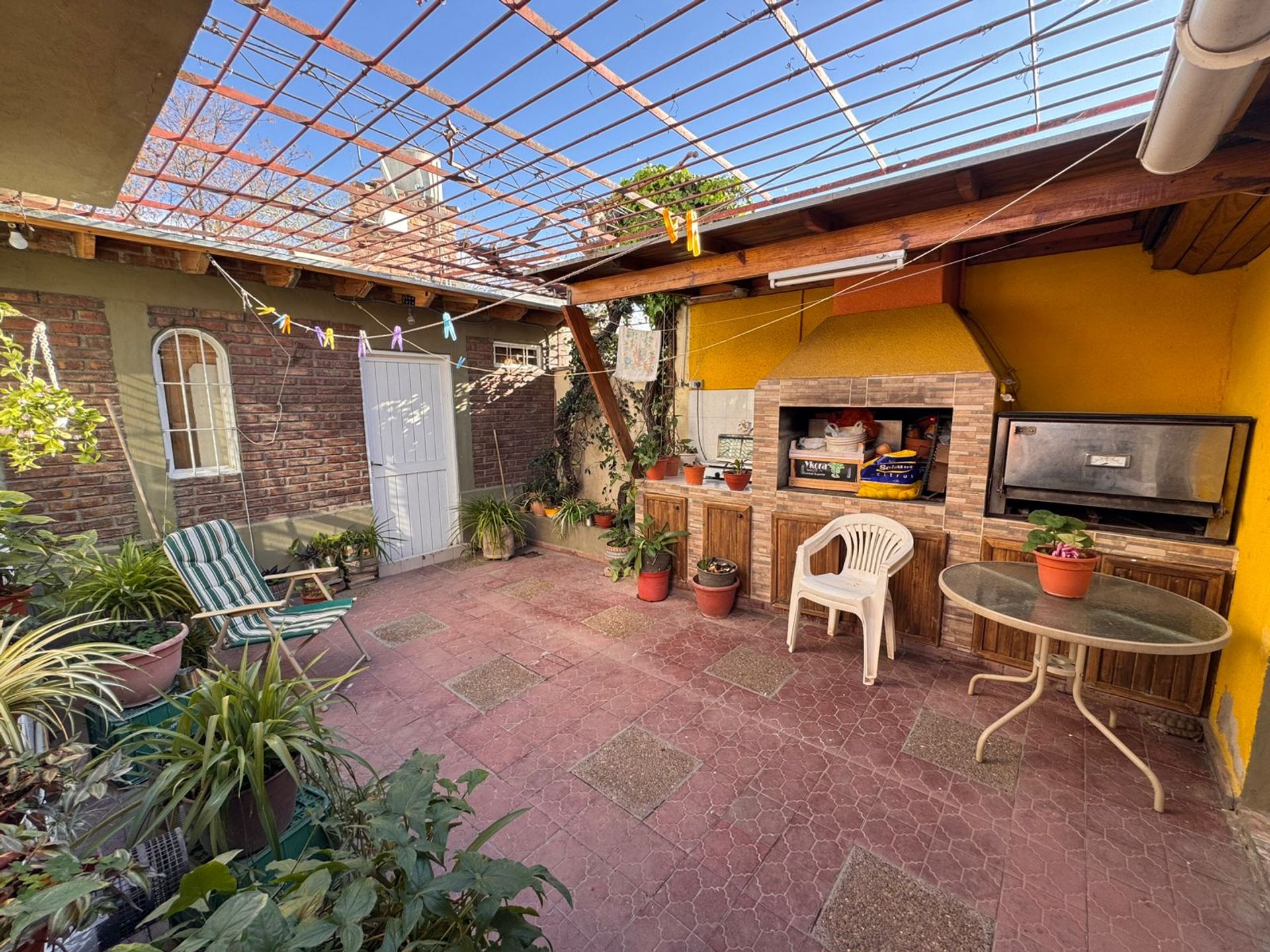 Casa en Venta en Las Heras, Mendoza