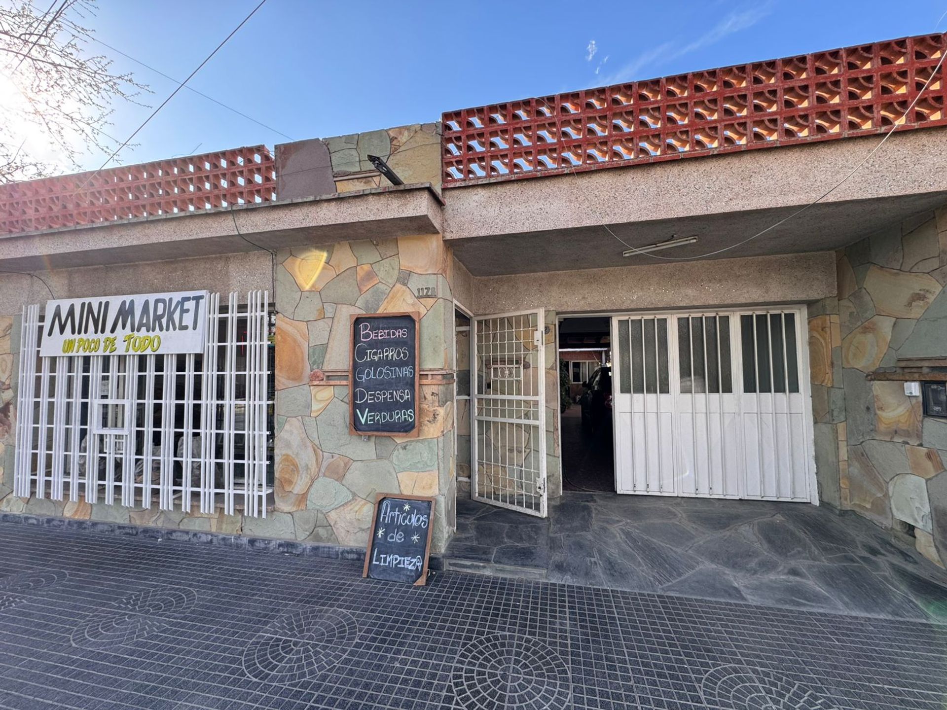 Casa en Venta en Las Heras, Mendoza