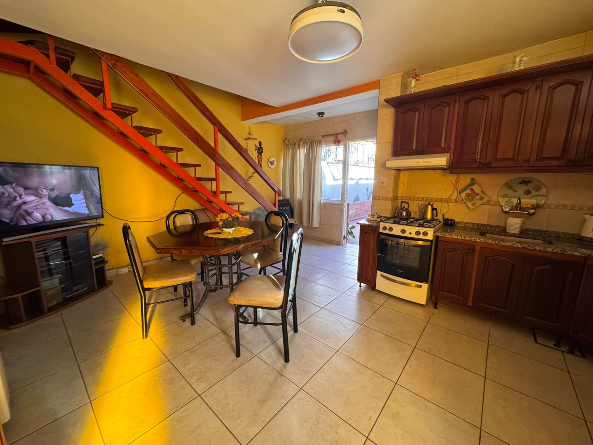 Casa en Venta en Las Heras, Mendoza
