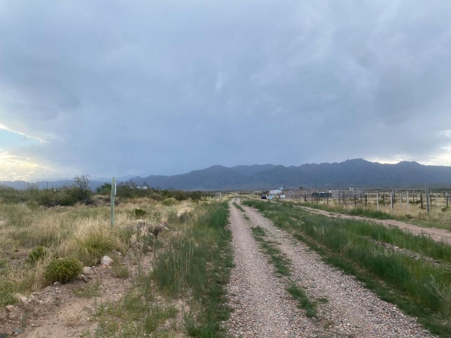 Lote en Venta en Lujan de Cuyo, Mendoza