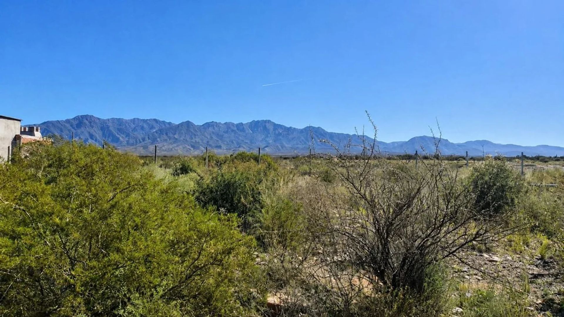 Lote en Venta en Lujan de Cuyo, Mendoza