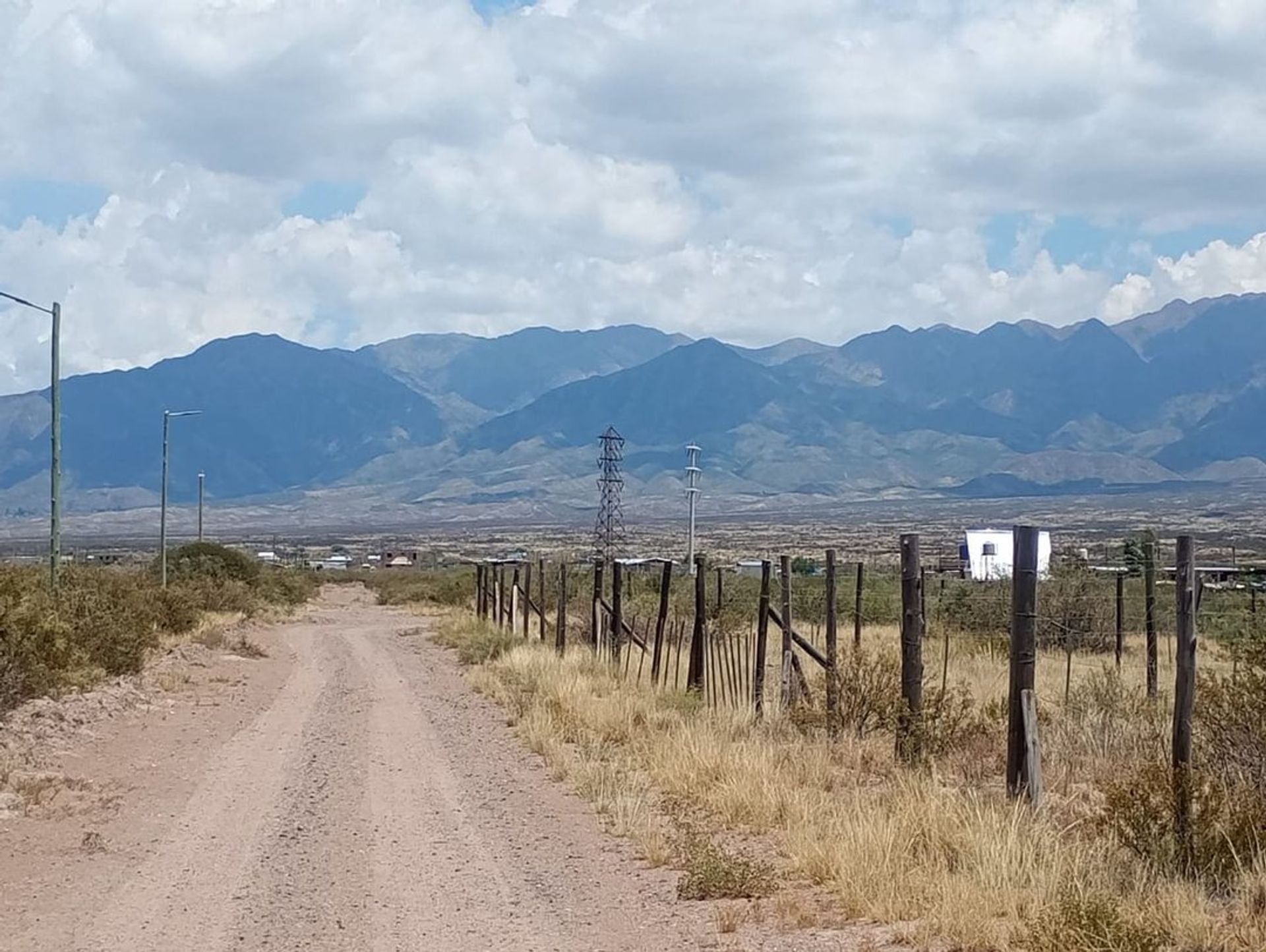 Lote en Venta en Lujan de Cuyo, Mendoza