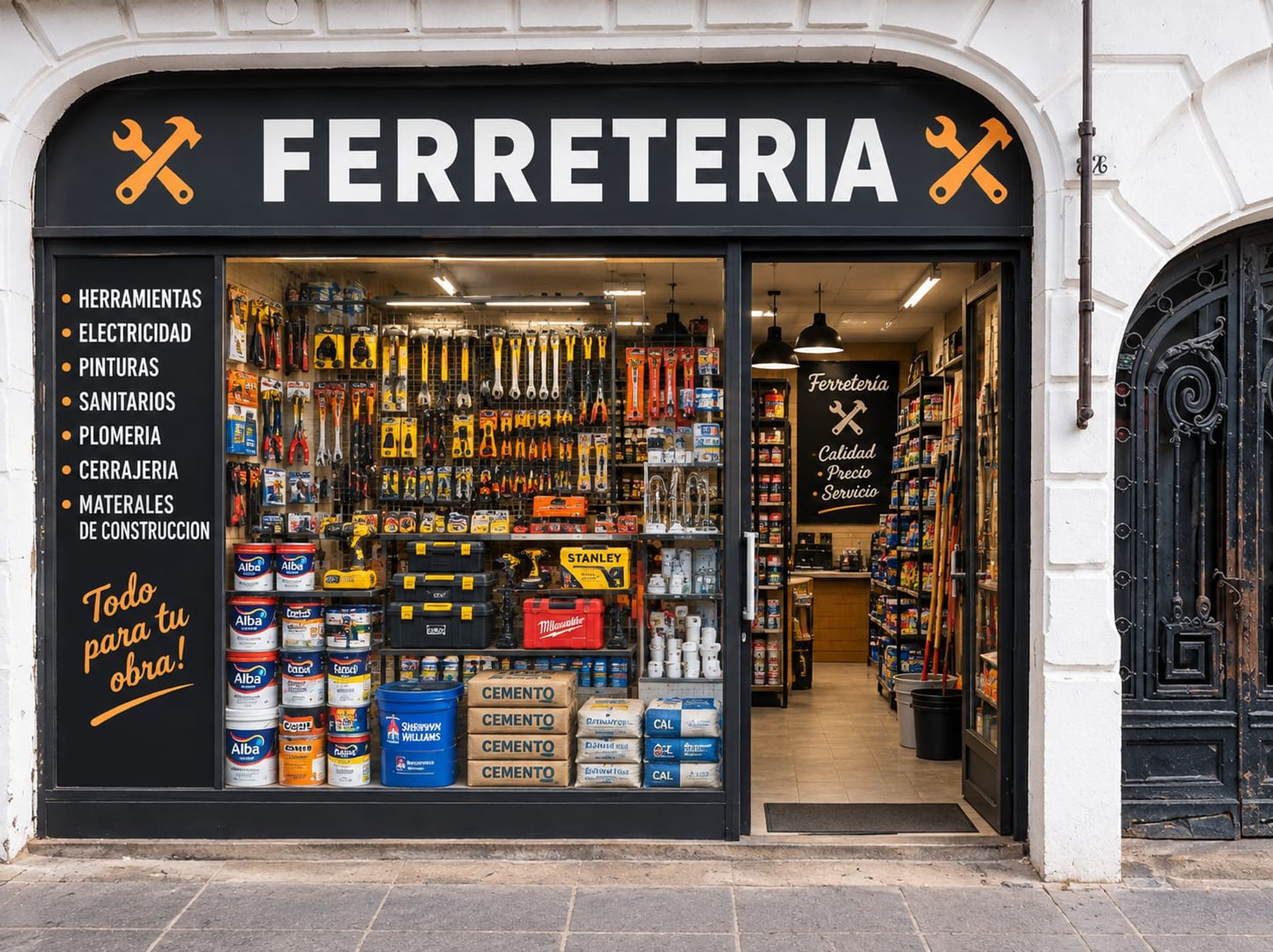 Local Comercial en Venta en Monserrat, Capital Federal