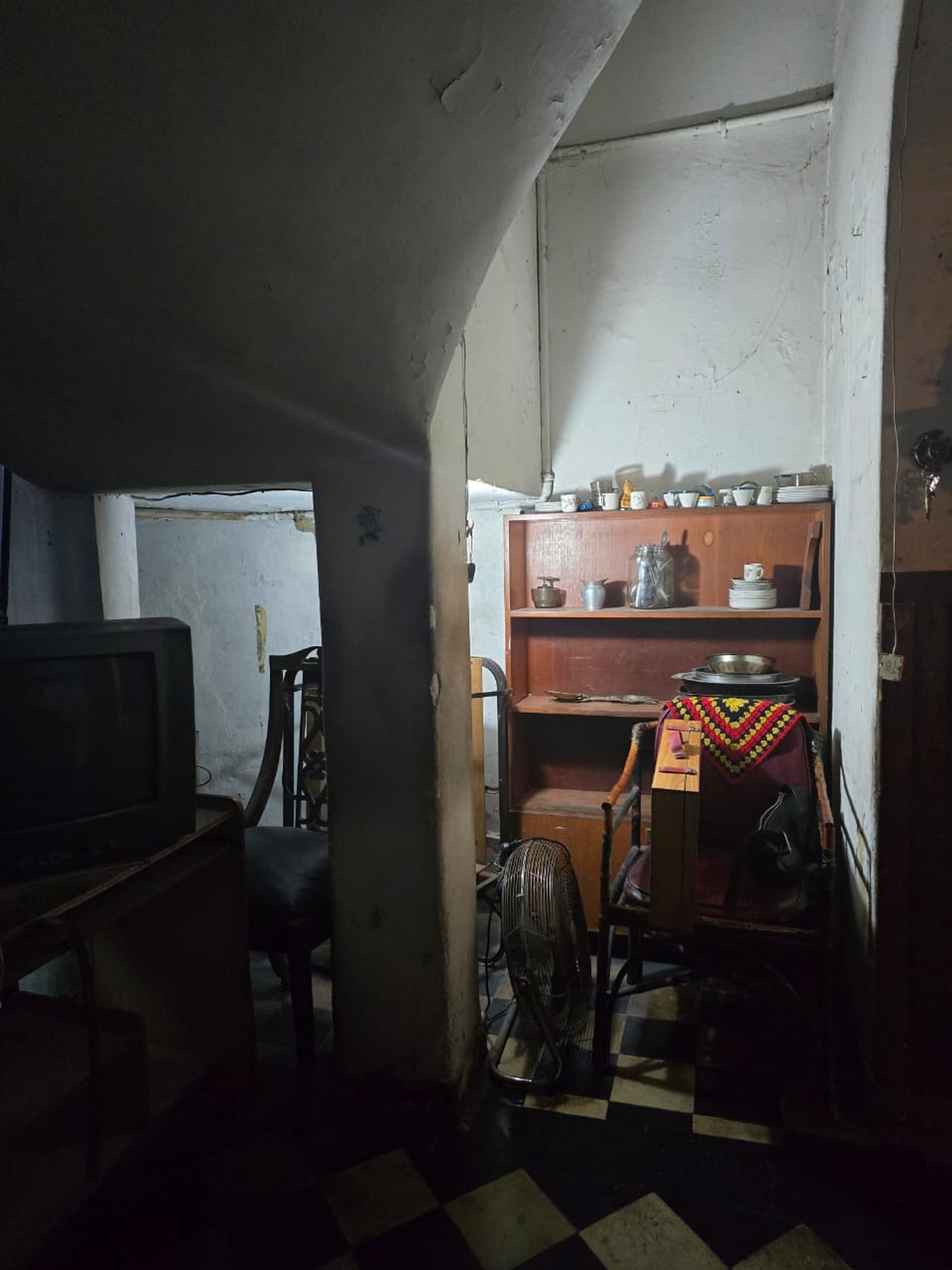 Local Comercial en Venta en Monserrat, Capital Federal