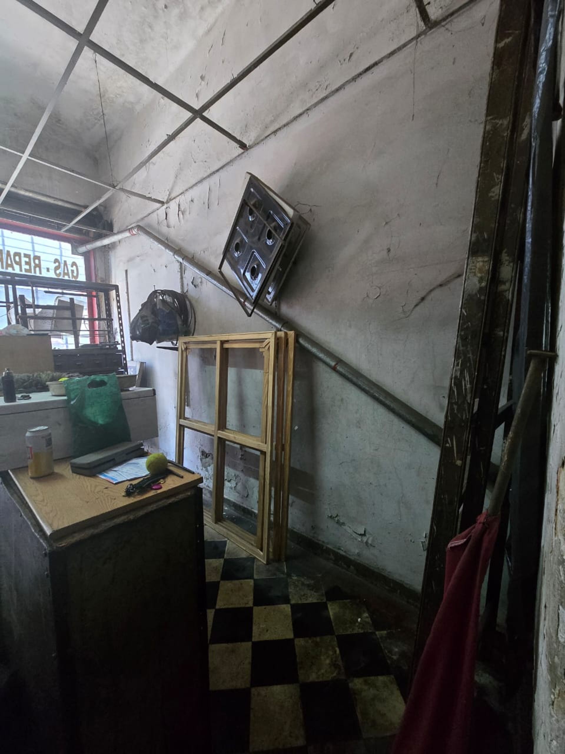 Local Comercial en Venta en Monserrat, Capital Federal