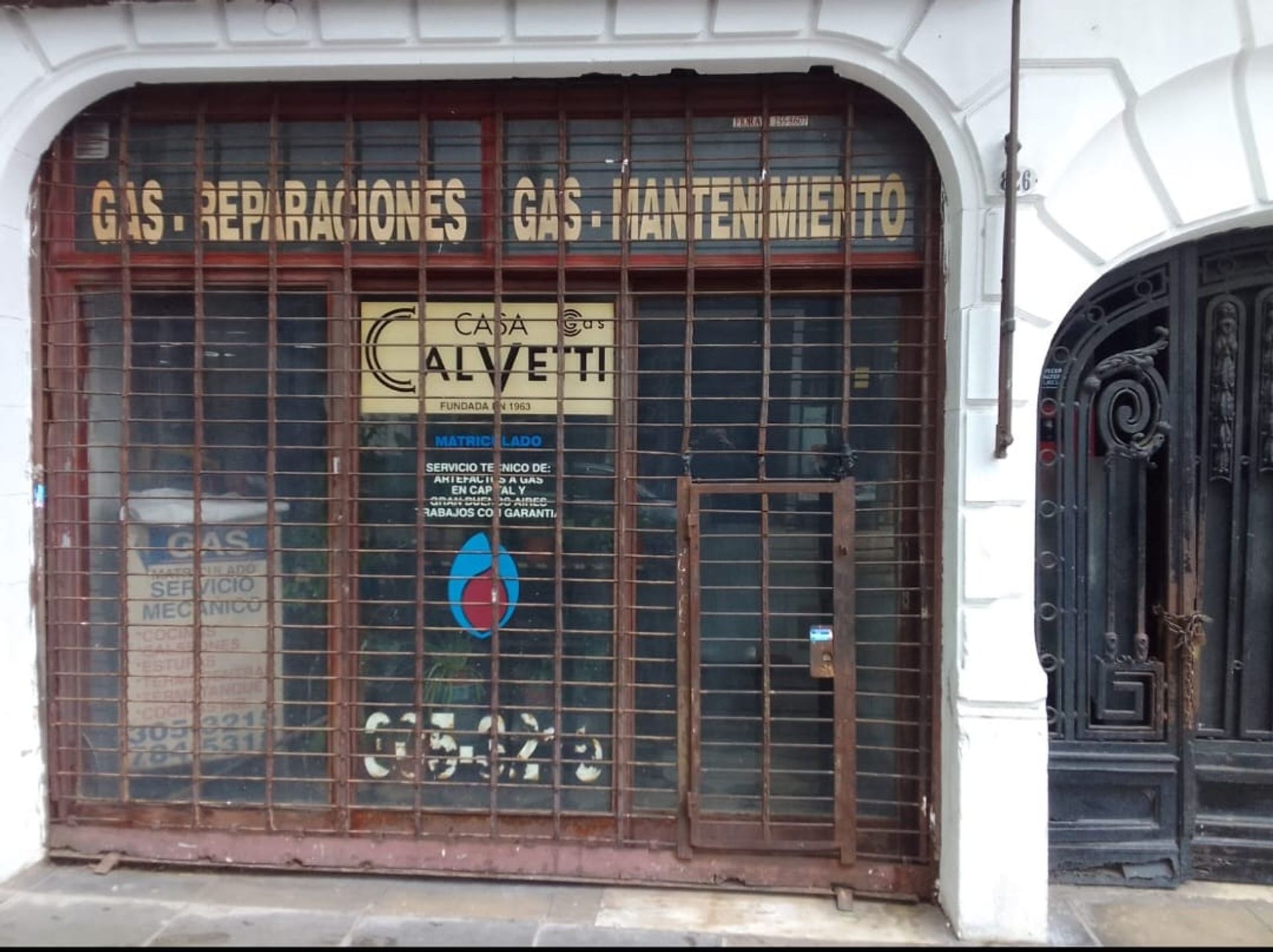 Local Comercial en Venta en Monserrat, Capital Federal