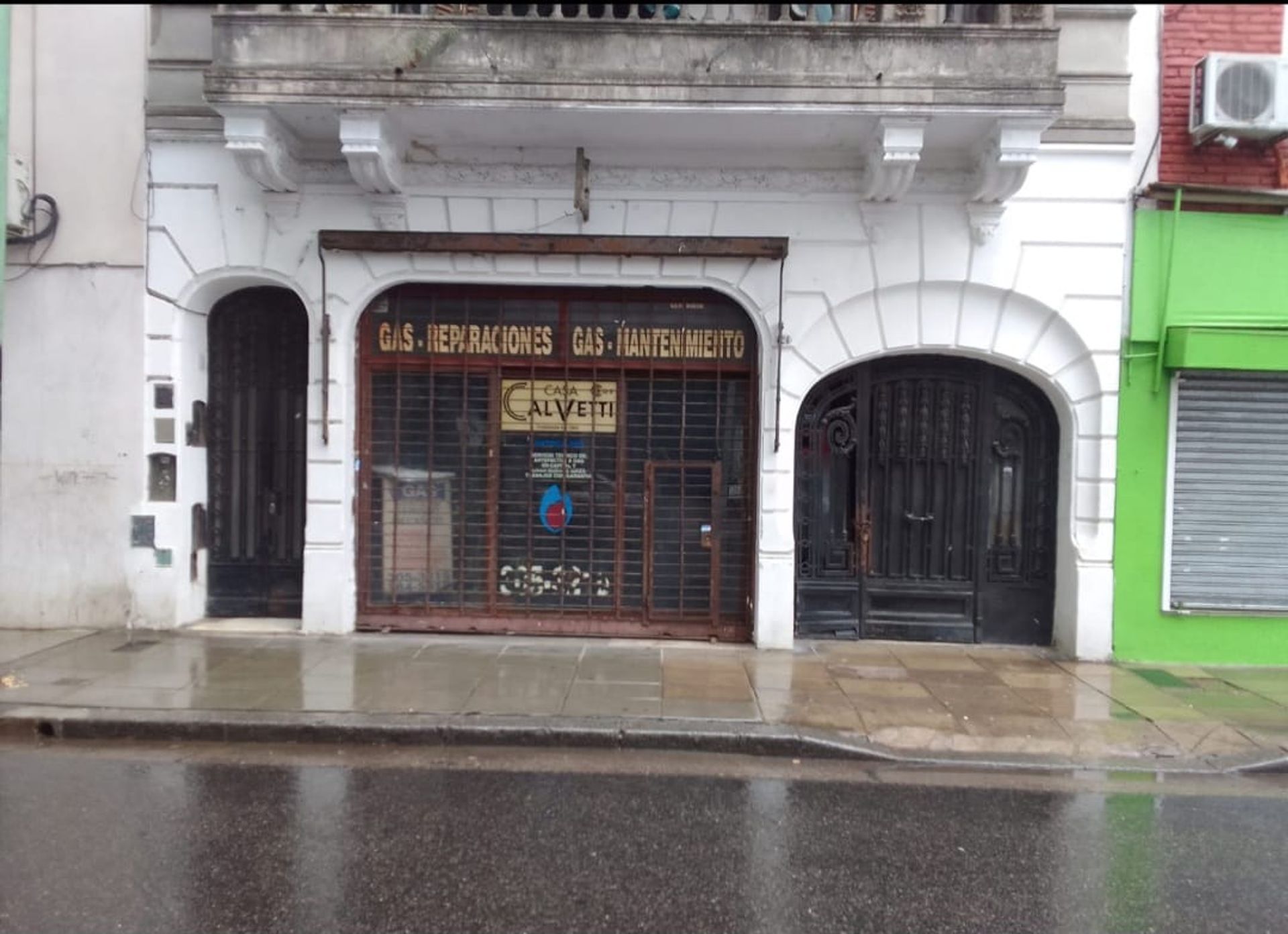 Local Comercial en Venta en Monserrat, Capital Federal