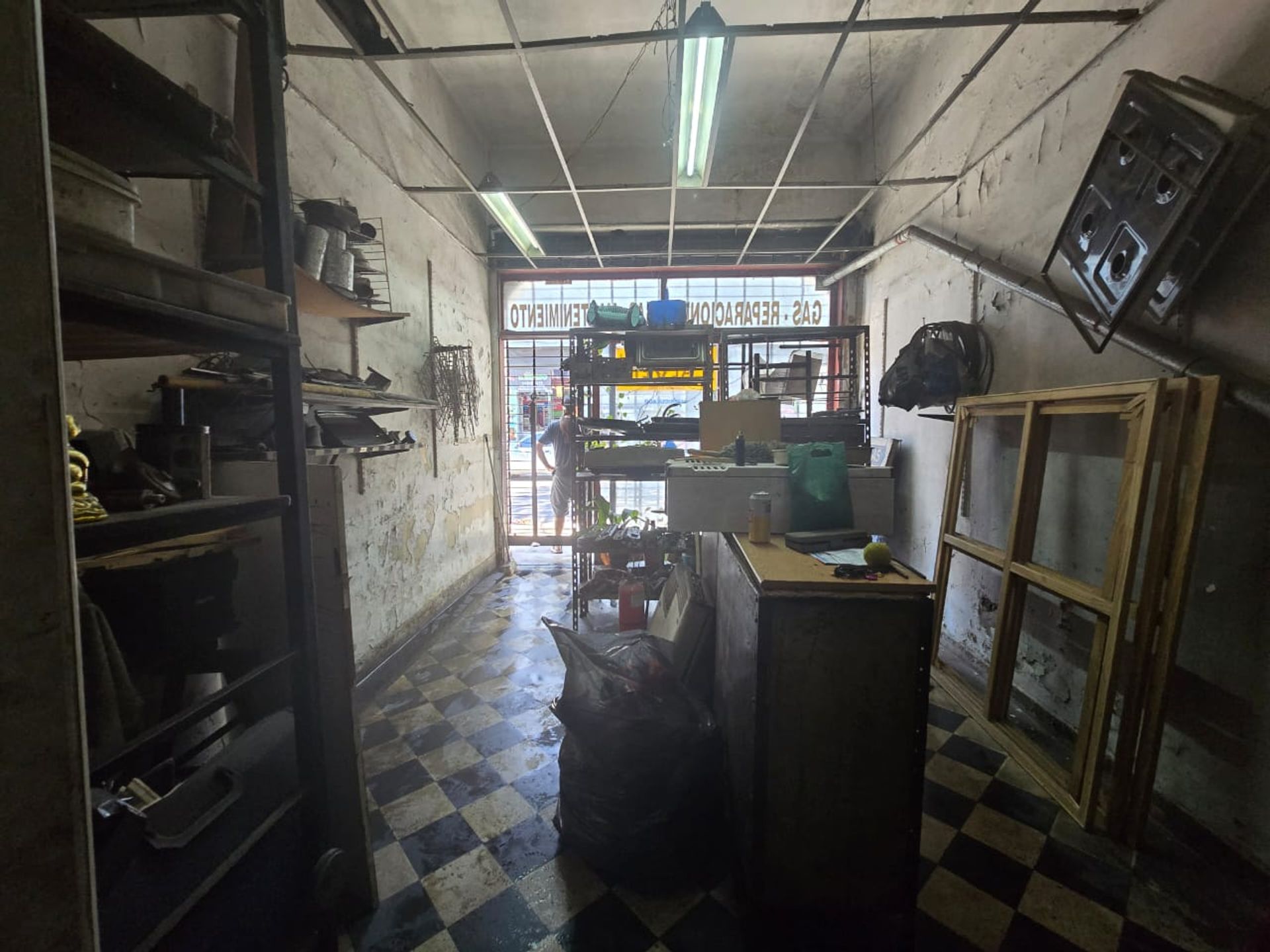 Local Comercial en Venta en Monserrat, Capital Federal