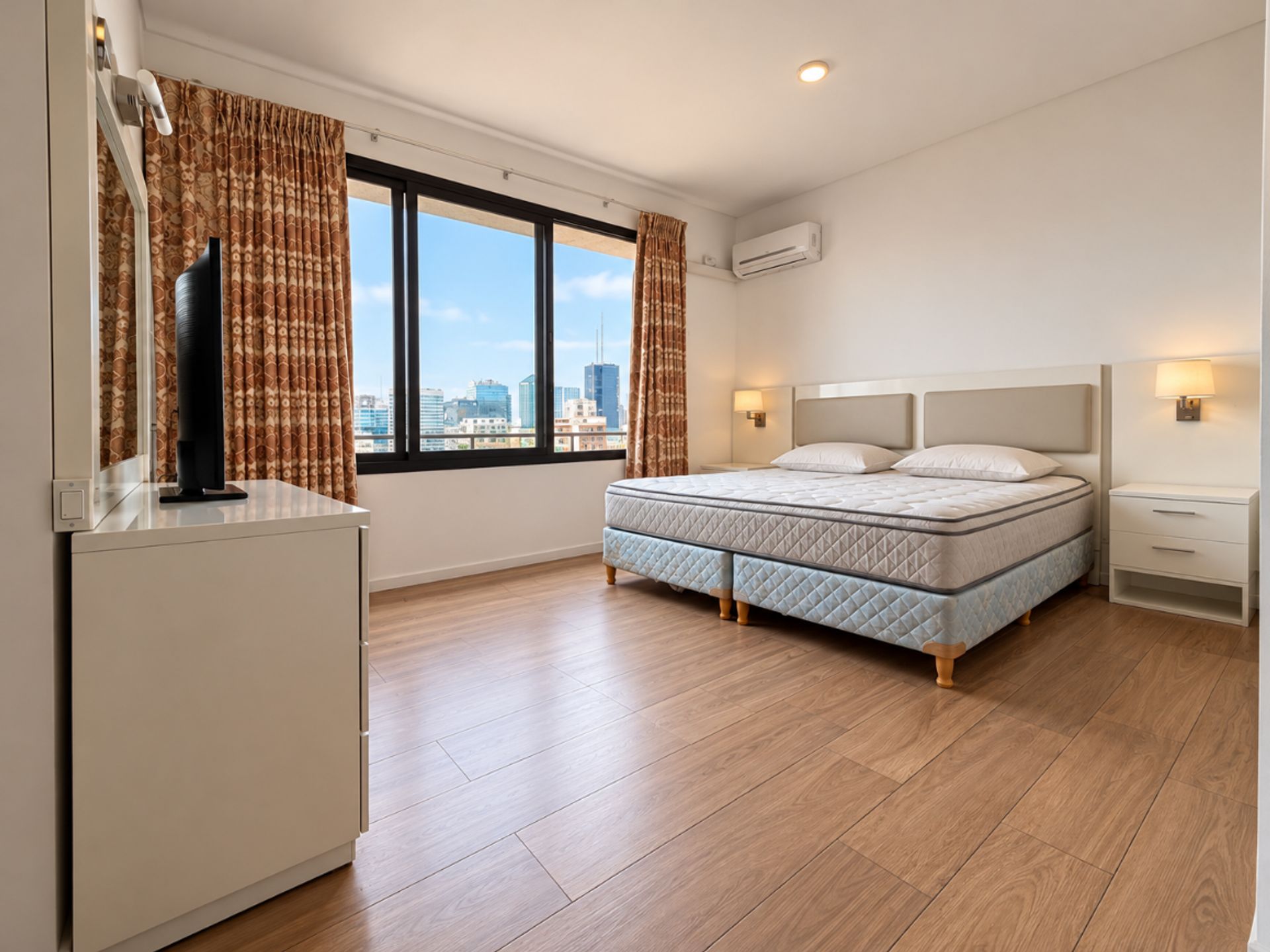 Departamento en Venta en San Nicolas, Capital Federal