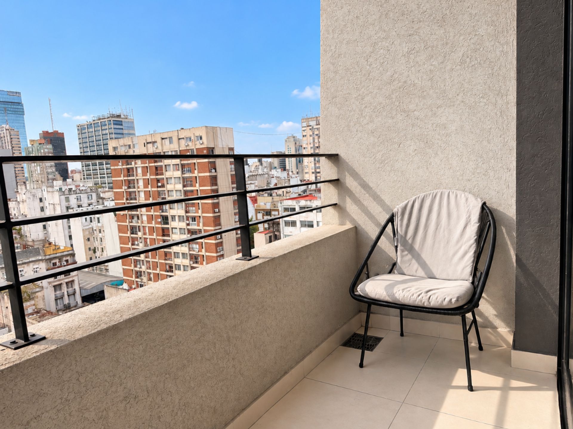 Departamento en Venta en San Nicolas, Capital Federal