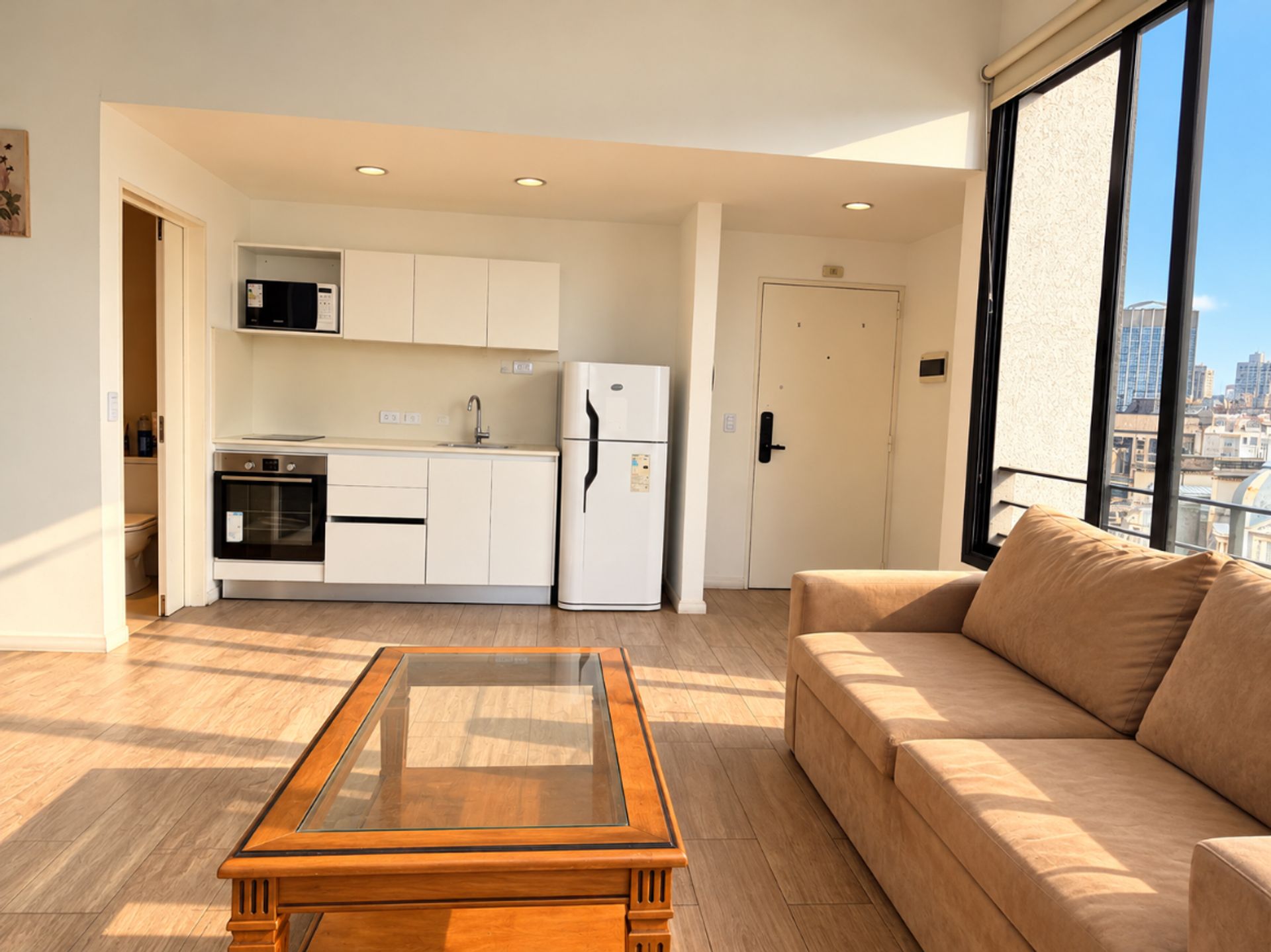 Departamento en Venta en San Nicolas, Capital Federal