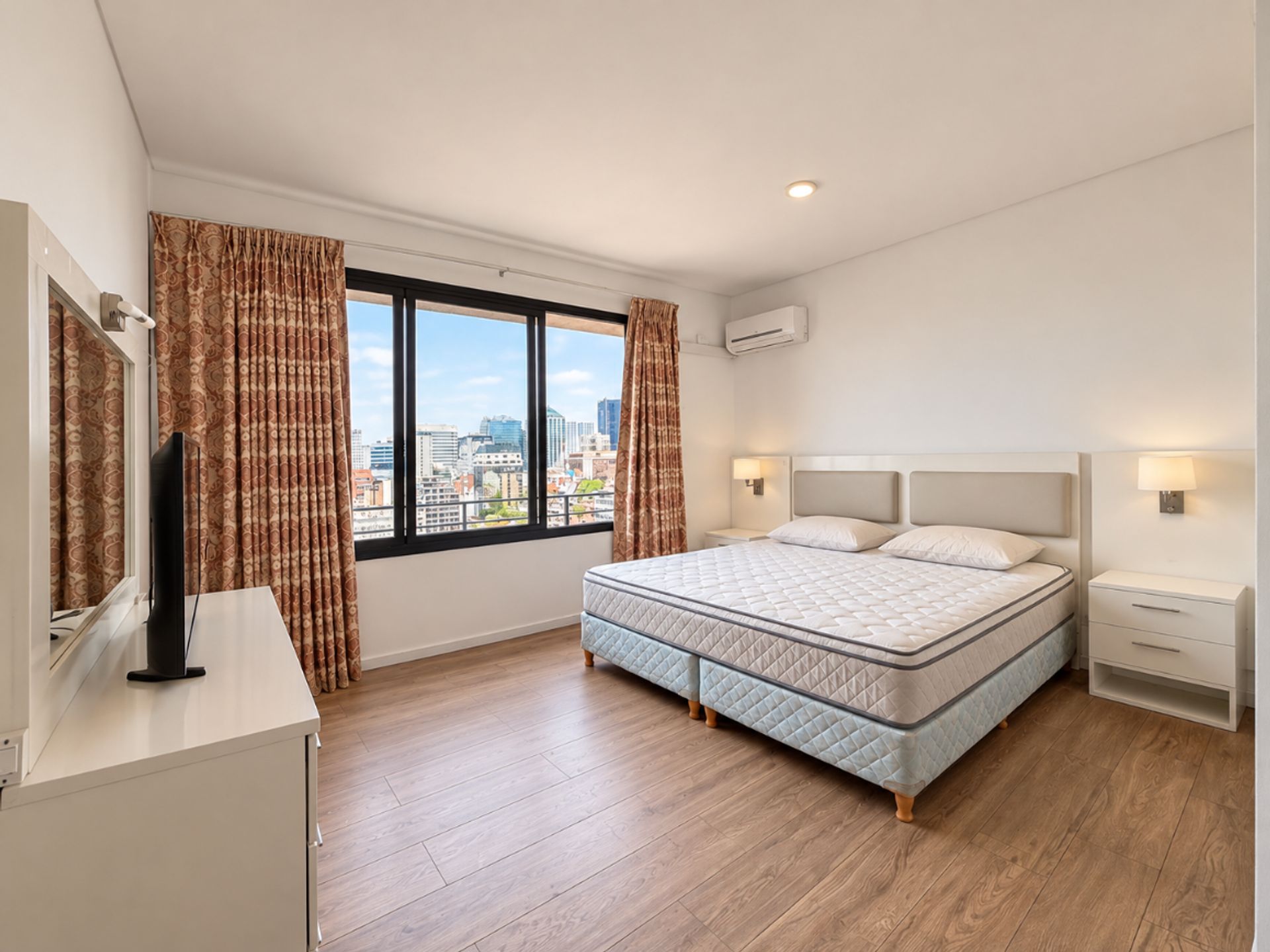 Departamento en Venta en San Nicolas, Capital Federal