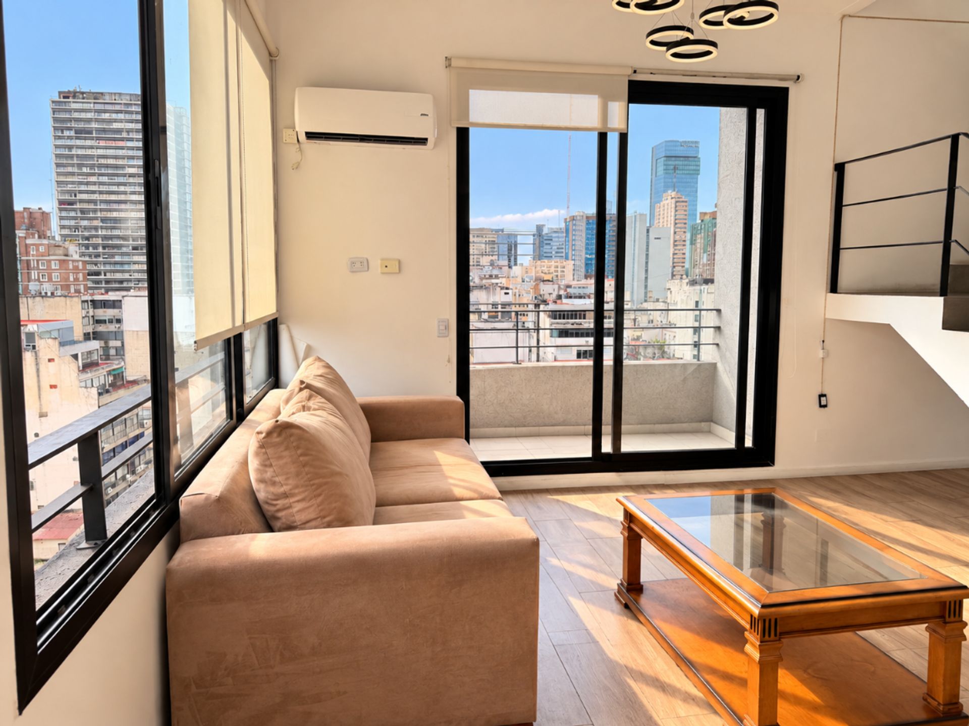 Departamento en Venta en San Nicolas, Capital Federal