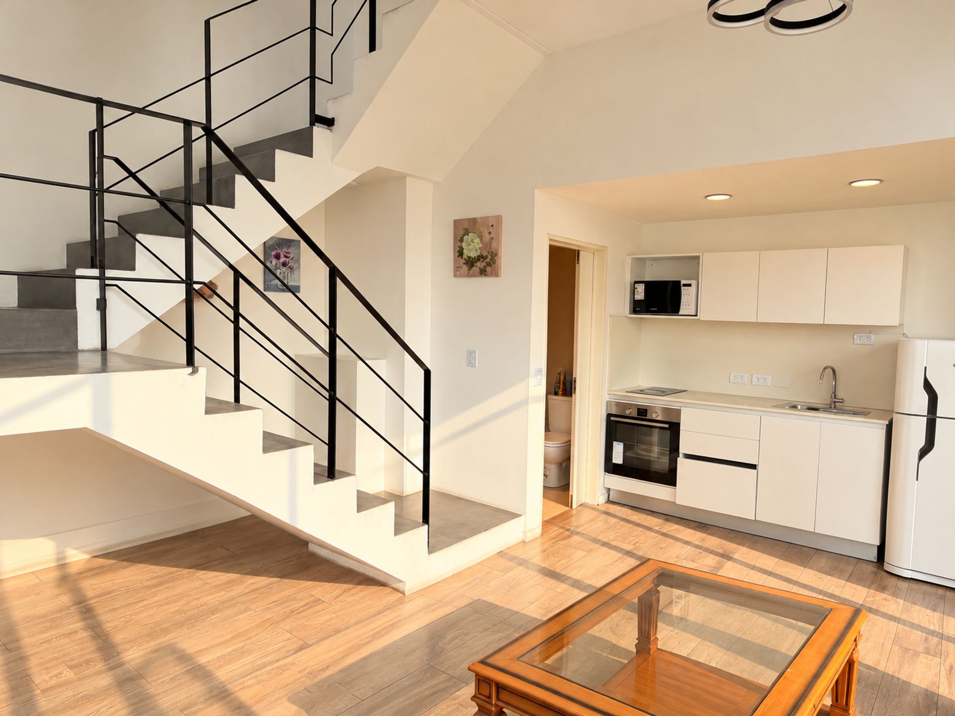 Departamento en Venta en San Nicolas, Capital Federal