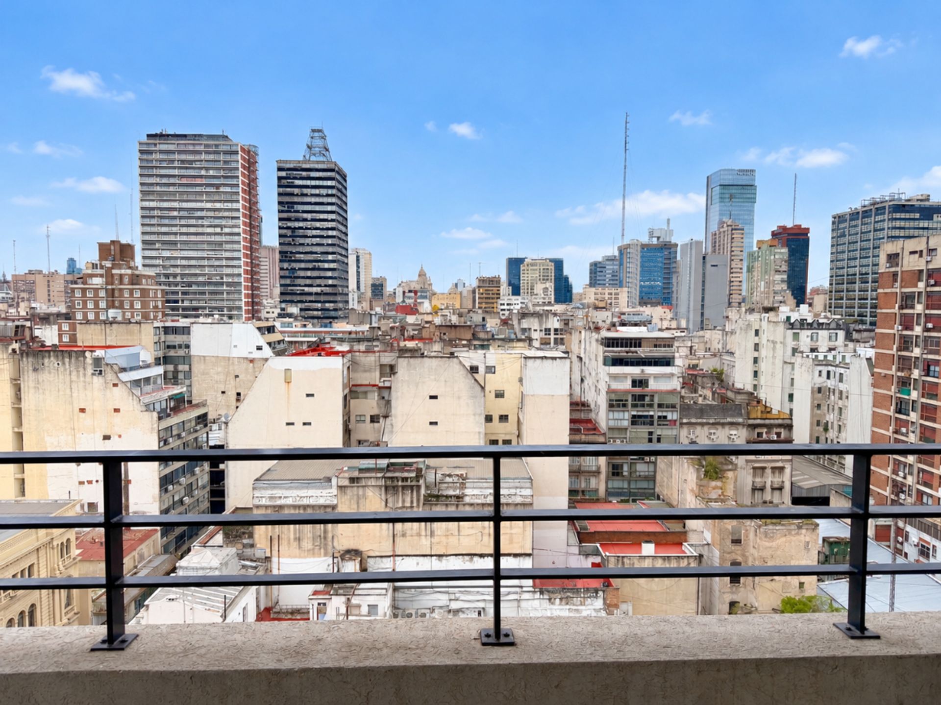 Departamento en Venta en San Nicolas, Capital Federal