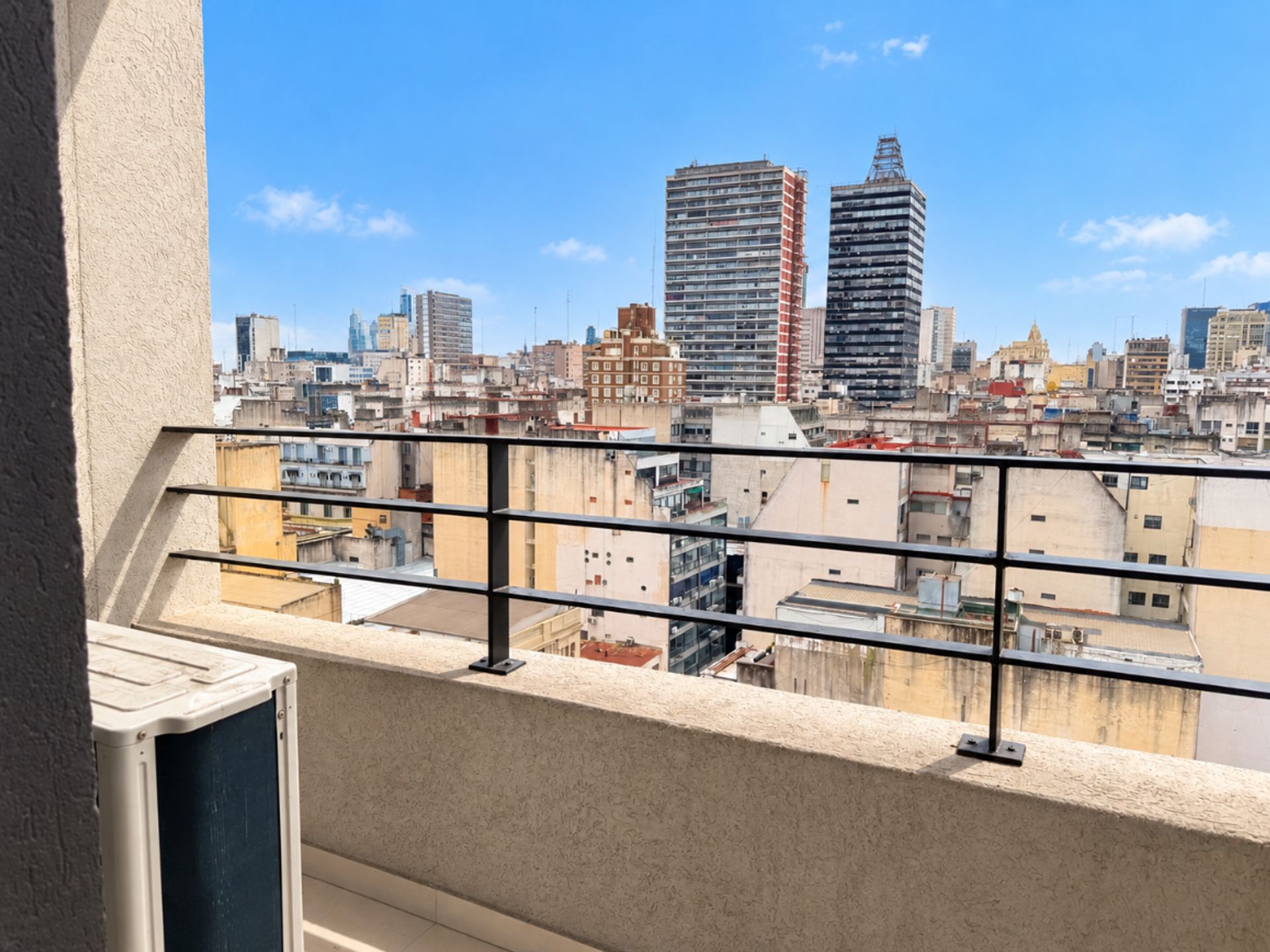 Departamento en Venta en San Nicolas, Capital Federal