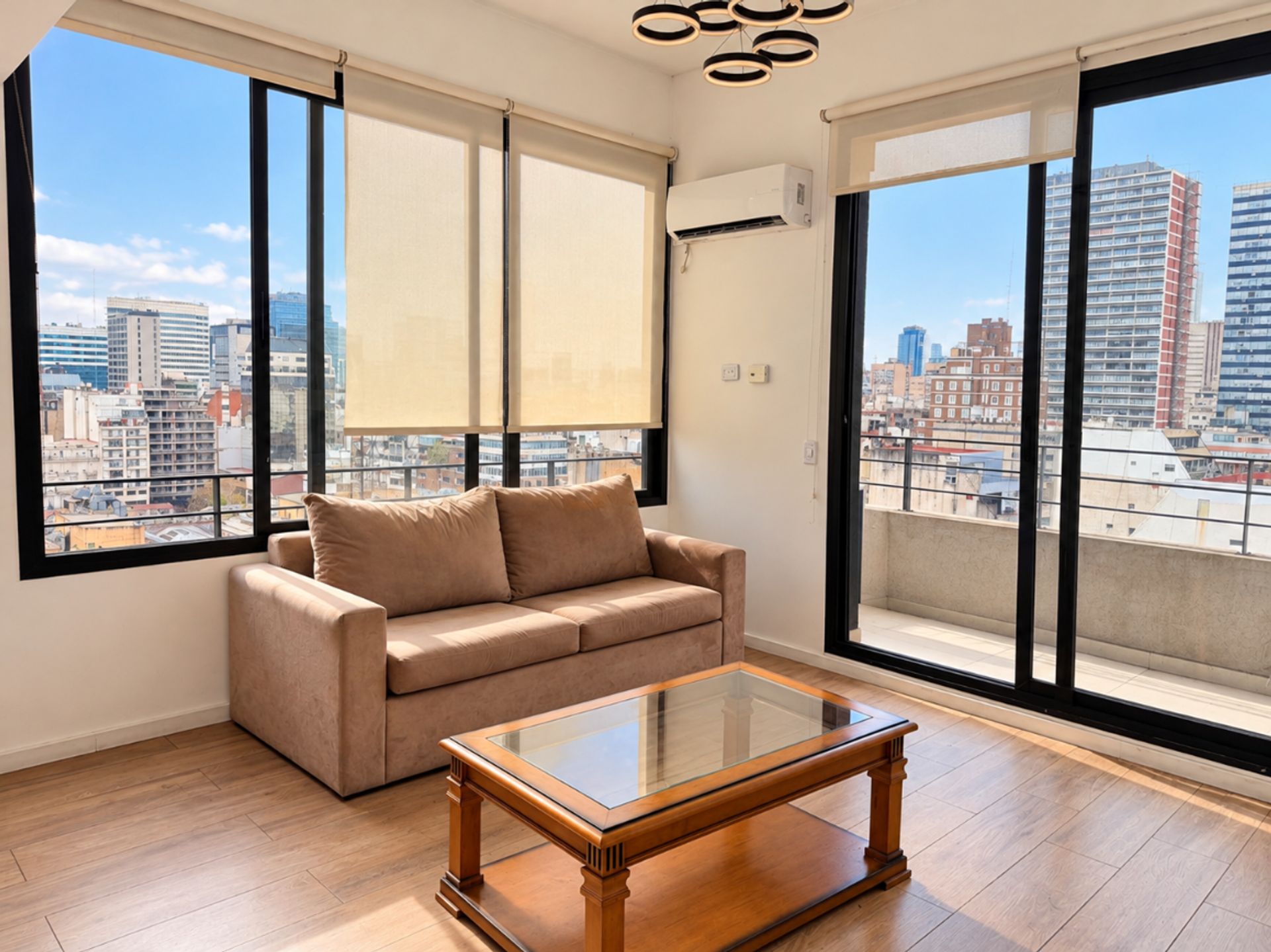 Departamento en Venta en San Nicolas, Capital Federal