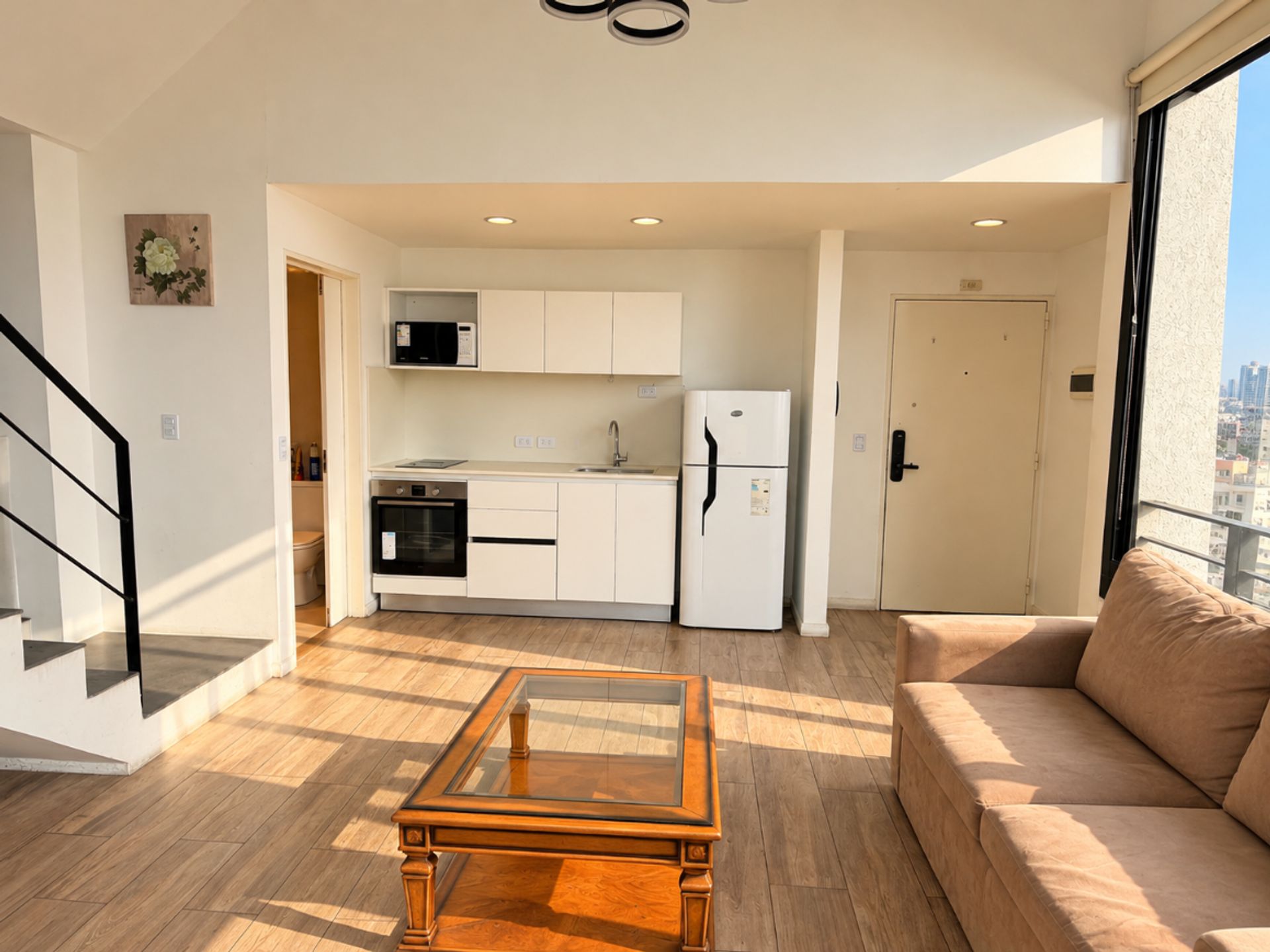 Departamento en Venta en San Nicolas, Capital Federal
