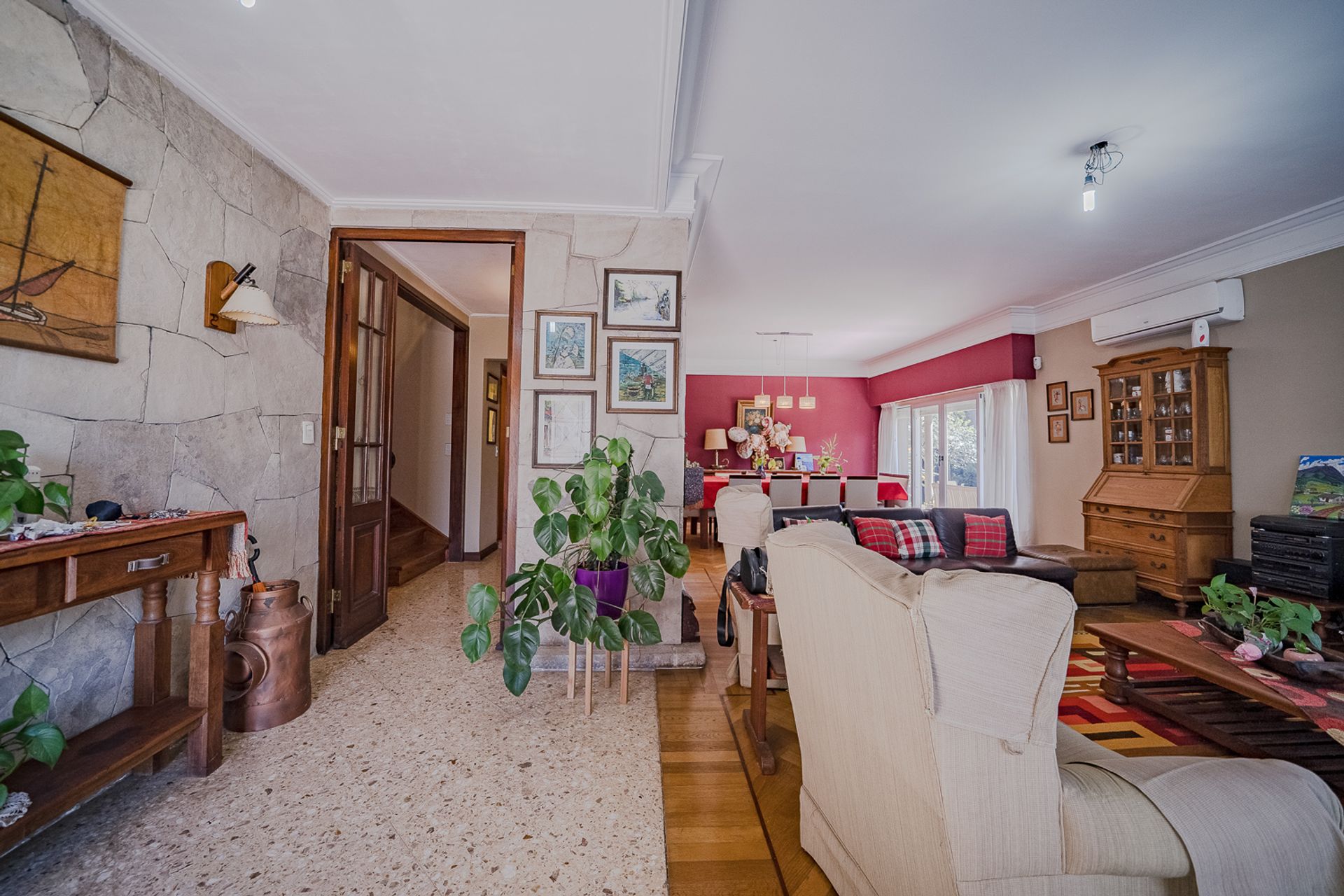 Casa en Venta en San Isidro, G.B.A. Zona Norte