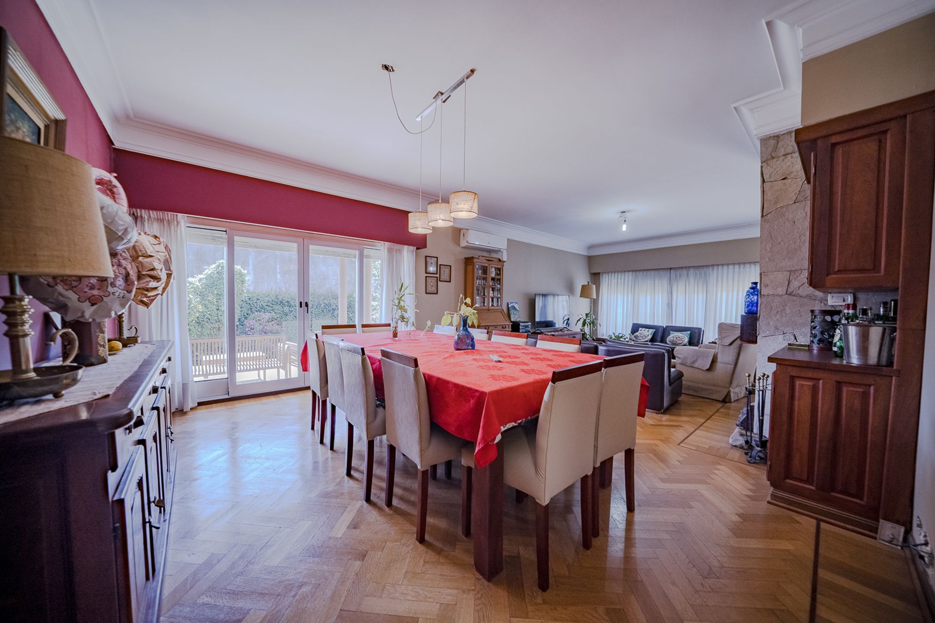 Casa en Venta en San Isidro, G.B.A. Zona Norte