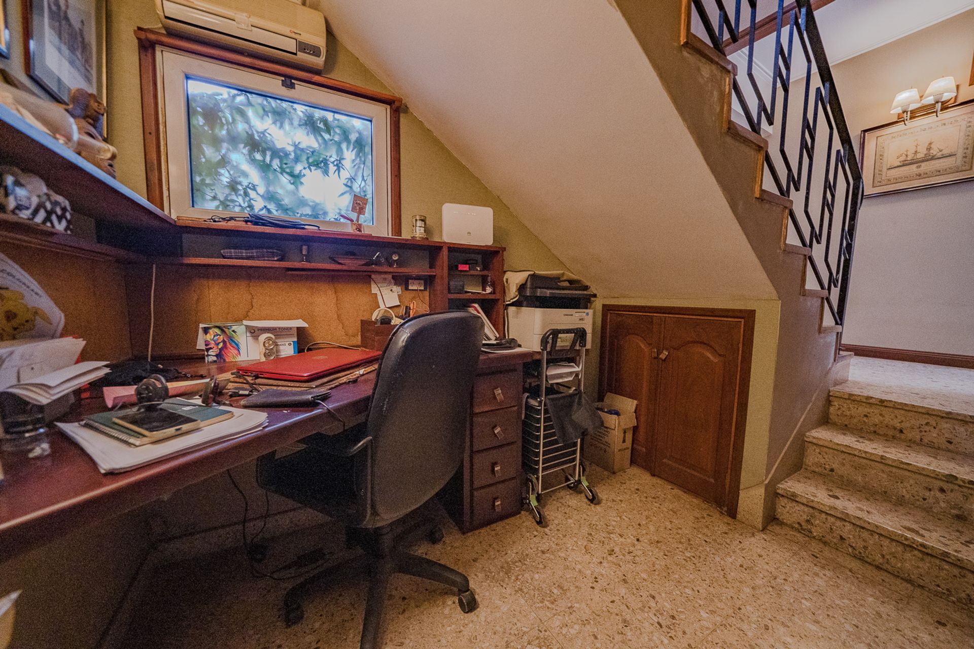 Casa en Venta en San Isidro, G.B.A. Zona Norte